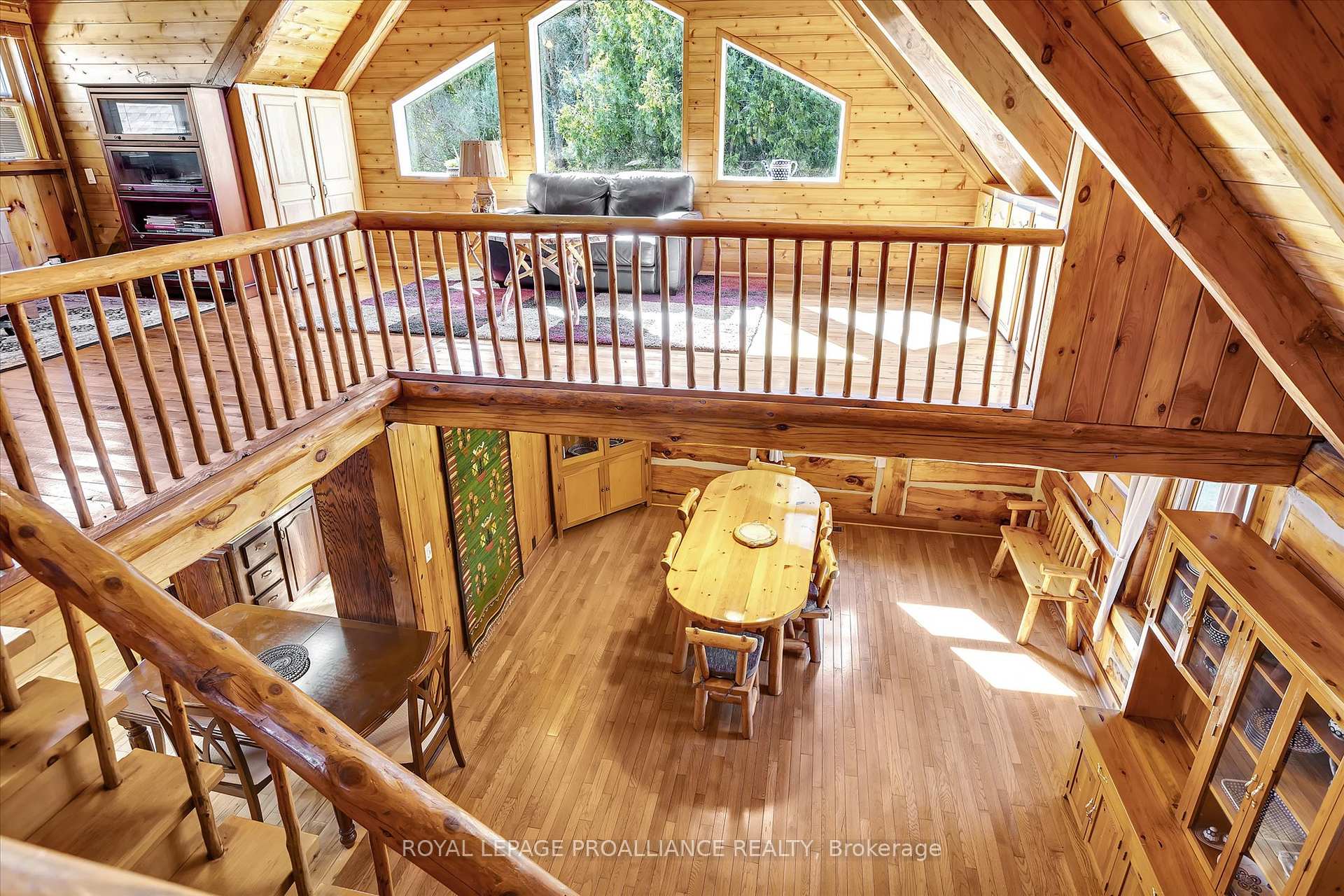 Photo 14 of 153 Boeve Lane, Alnwick/Haldimand, Rural Alnwick/Haldimand — HOMEH