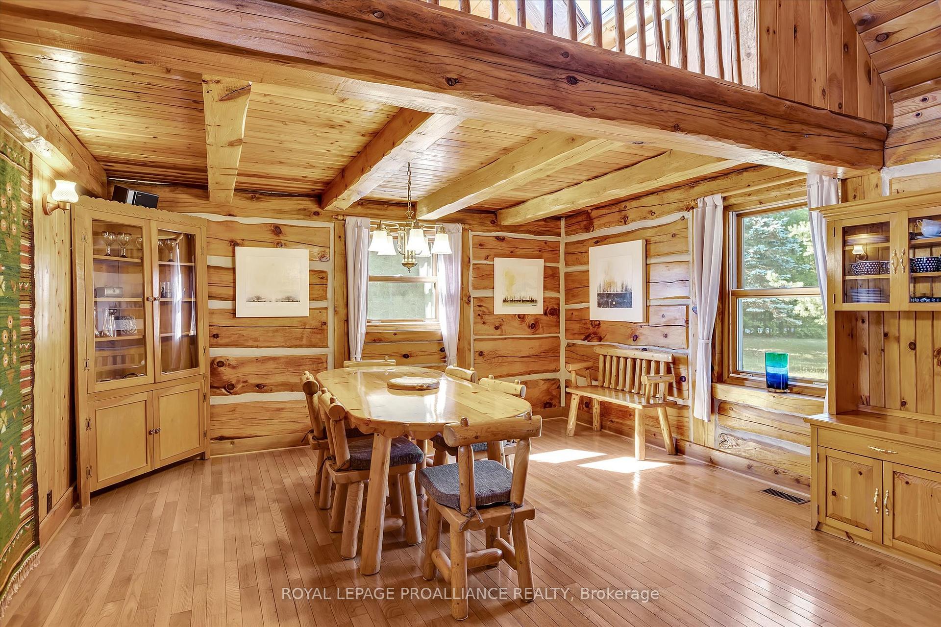 Photo 15 of 153 Boeve Lane, Alnwick/Haldimand, Rural Alnwick/Haldimand — HOMEH
