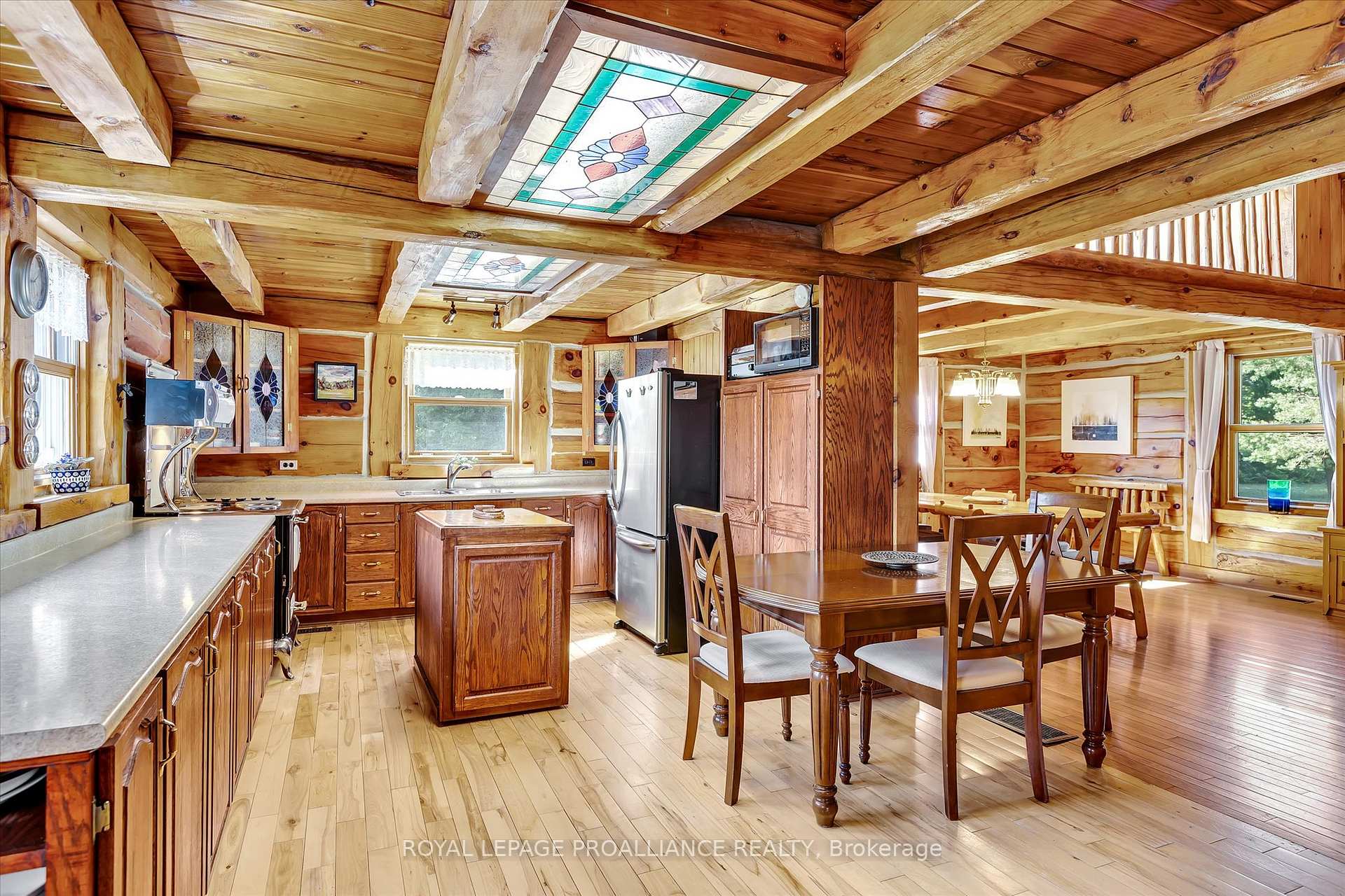 Photo 16 of 153 Boeve Lane, Alnwick/Haldimand, Rural Alnwick/Haldimand — HOMEH