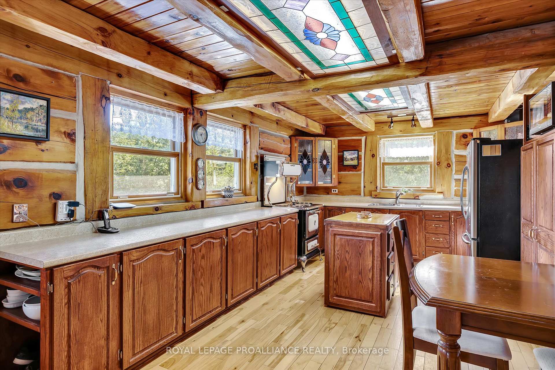 Photo 17 of 153 Boeve Lane, Alnwick/Haldimand, Rural Alnwick/Haldimand — HOMEH