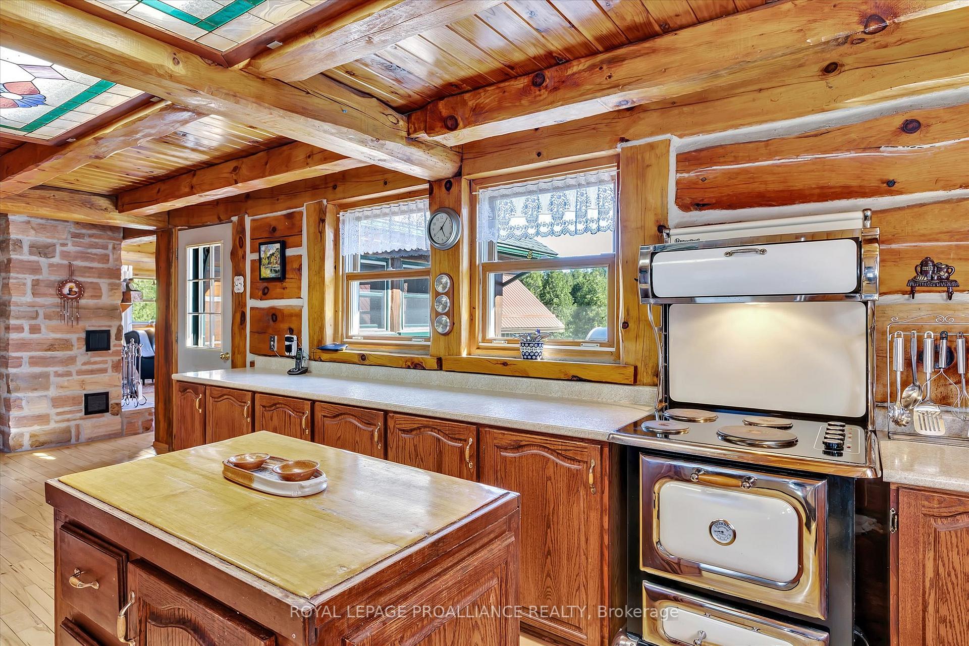 Photo 18 of 153 Boeve Lane, Alnwick/Haldimand, Rural Alnwick/Haldimand — HOMEH