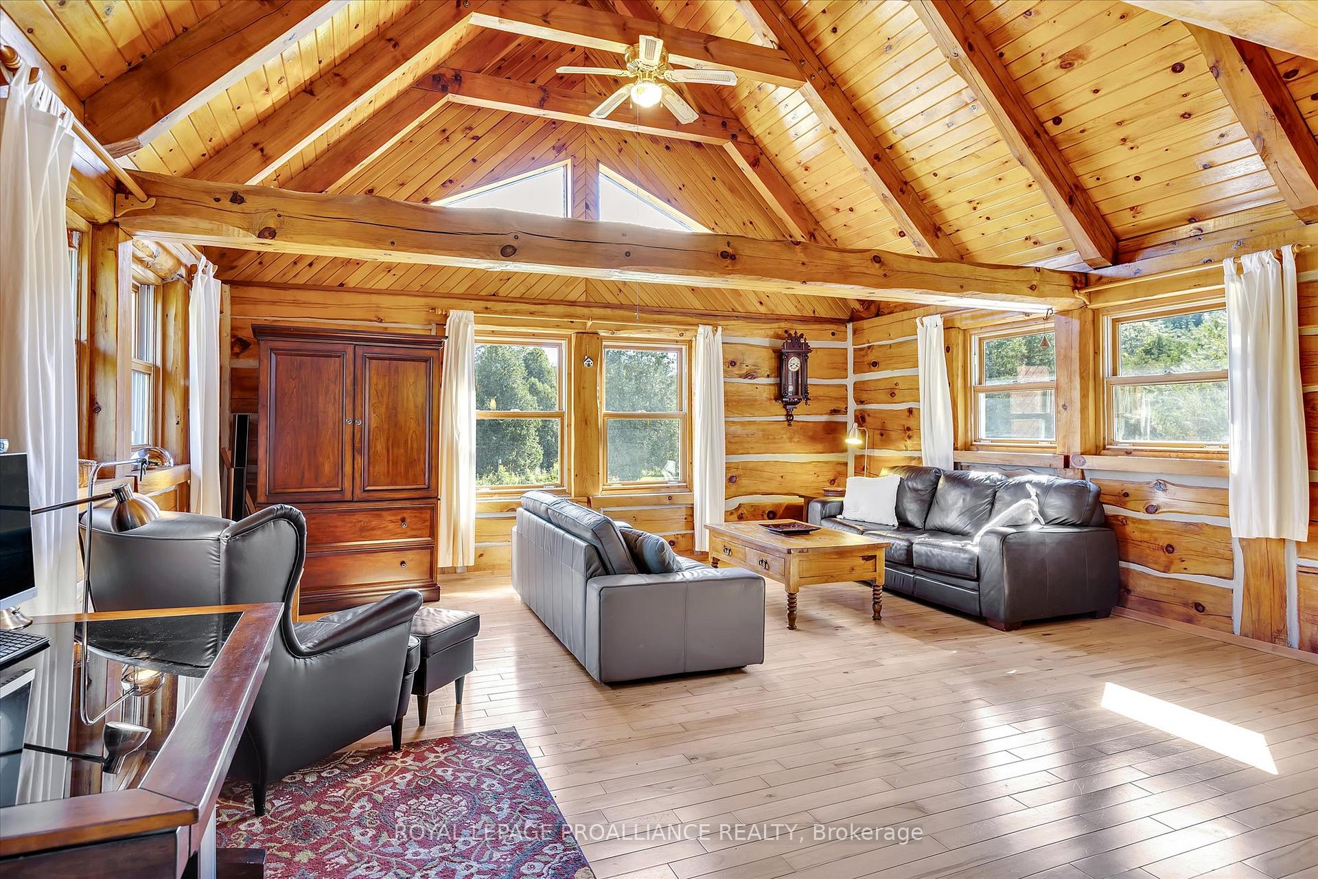 Photo 19 of 153 Boeve Lane, Alnwick/Haldimand, Rural Alnwick/Haldimand — HOMEH