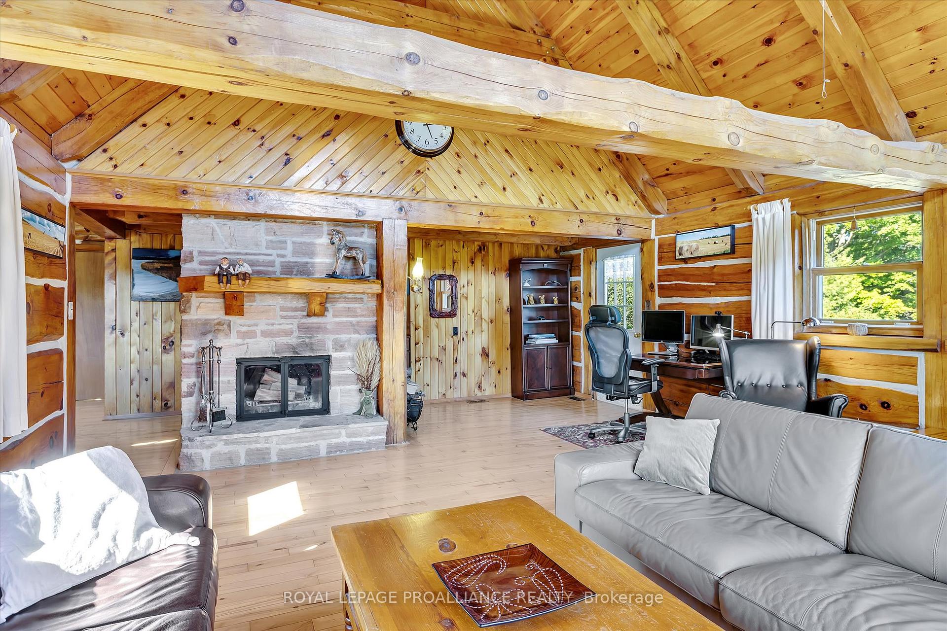 Photo 21 of 153 Boeve Lane, Alnwick/Haldimand, Rural Alnwick/Haldimand — HOMEH