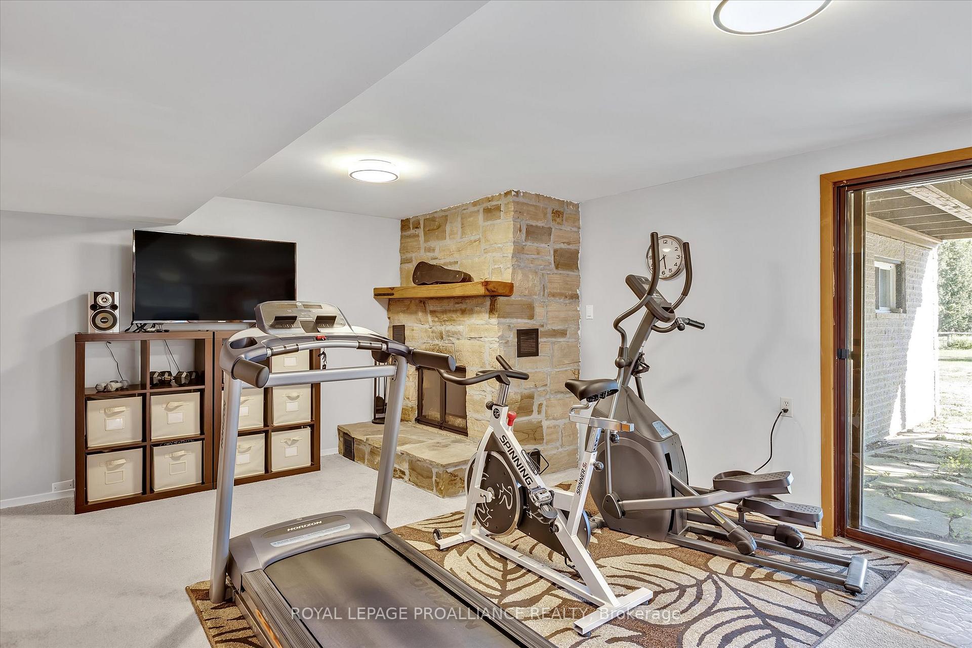 Photo 23 of 153 Boeve Lane, Alnwick/Haldimand, Rural Alnwick/Haldimand — HOMEH