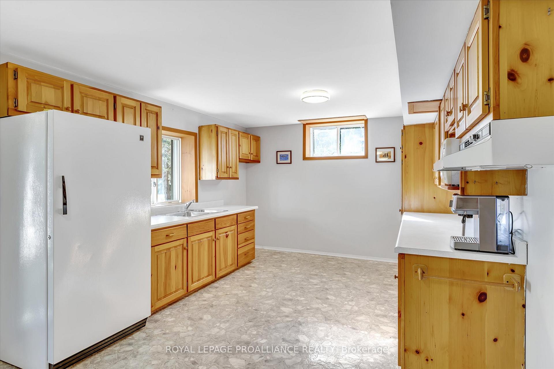 Photo 25 of 153 Boeve Lane, Alnwick/Haldimand, Rural Alnwick/Haldimand — HOMEH