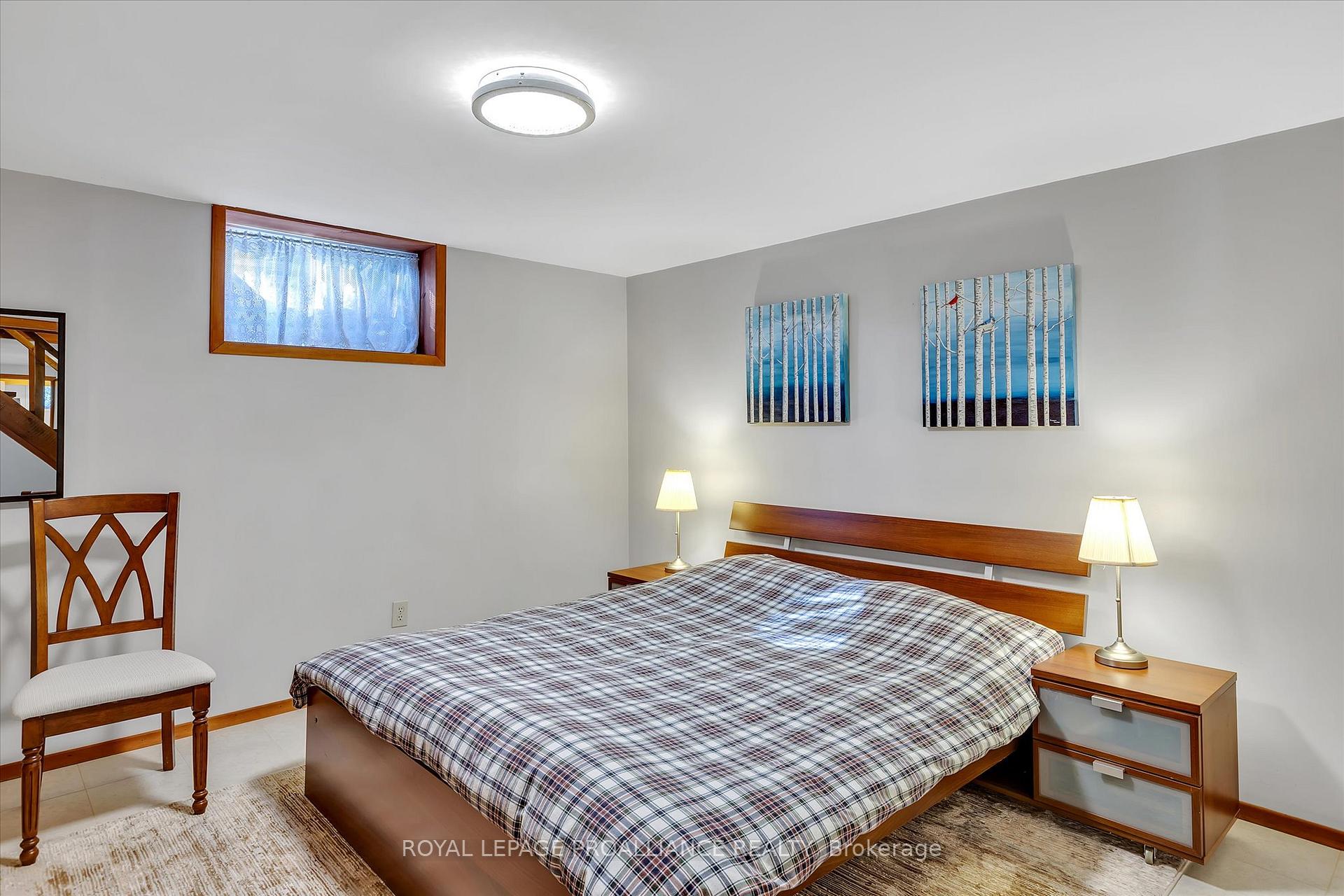 Photo 26 of 153 Boeve Lane, Alnwick/Haldimand, Rural Alnwick/Haldimand — HOMEH