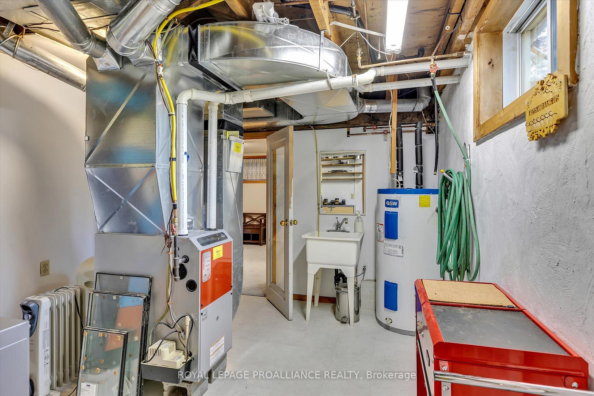 Photo 27 of 153 Boeve Lane, Alnwick/Haldimand, Rural Alnwick/Haldimand — HOMEH