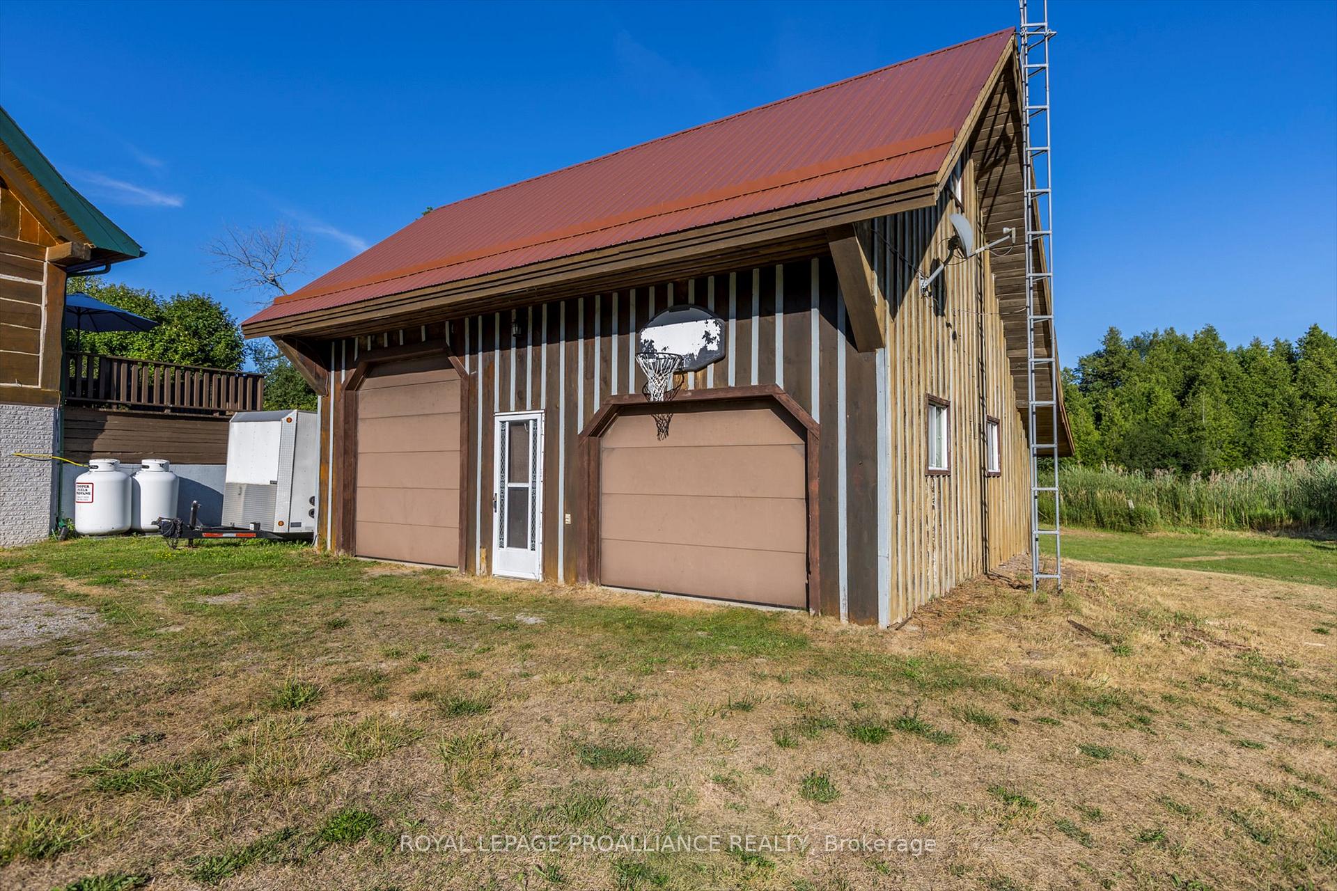 Photo 43 of 153 Boeve Lane, Alnwick/Haldimand, Rural Alnwick/Haldimand — HOMEH