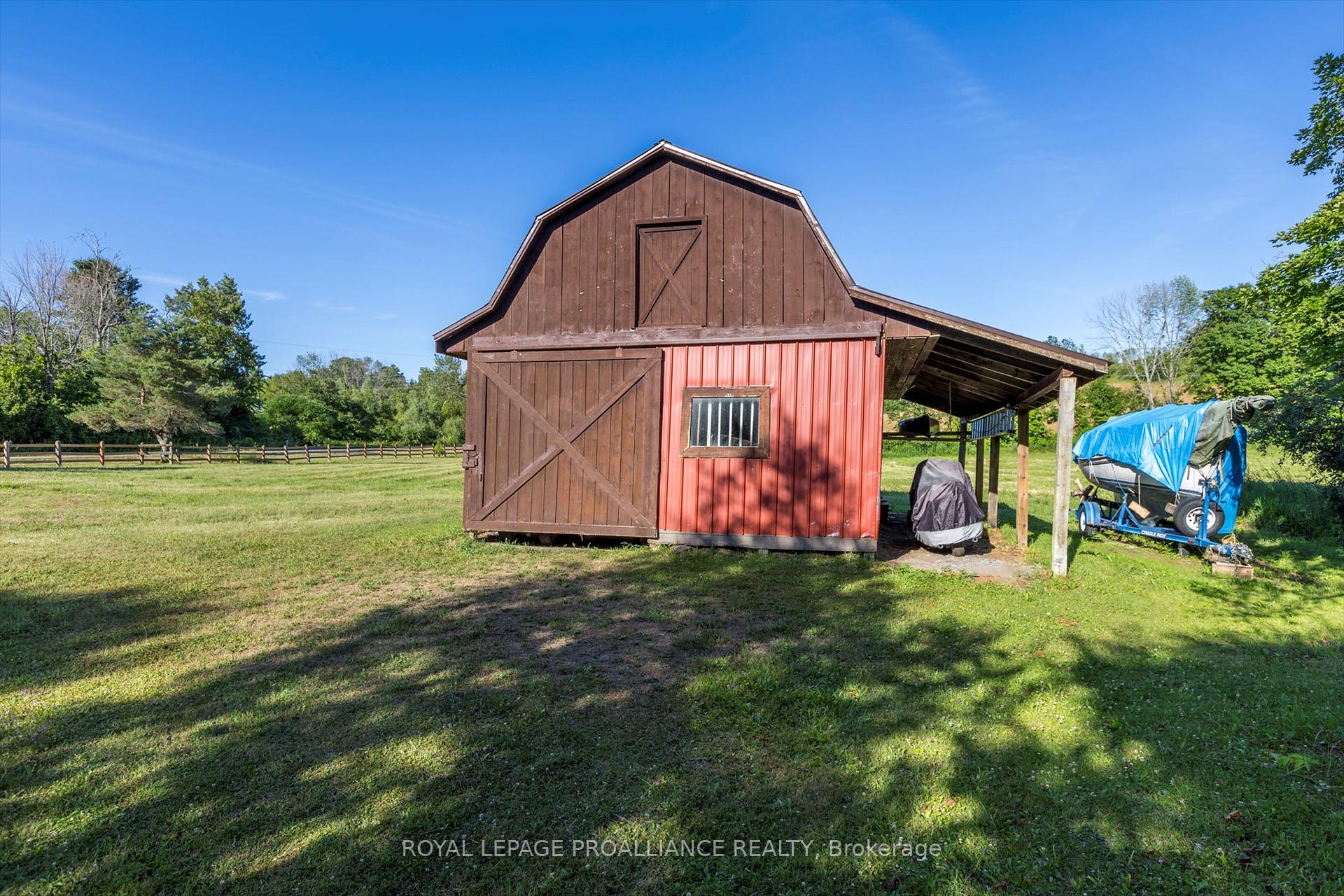 Photo 44 of 153 Boeve Lane, Alnwick/Haldimand, Rural Alnwick/Haldimand — HOMEH
