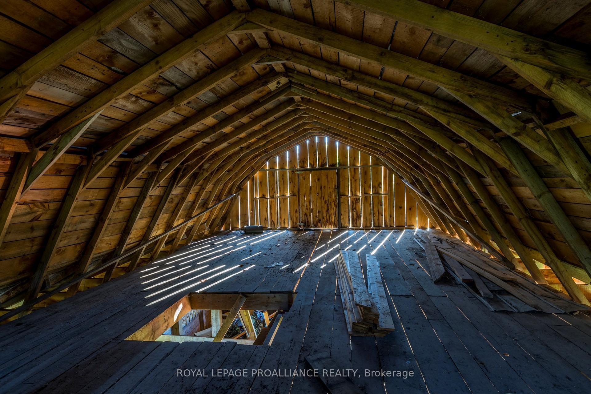 Photo 32 of 153 Boeve Lane, Alnwick/Haldimand, Rural Alnwick/Haldimand — HOMEH