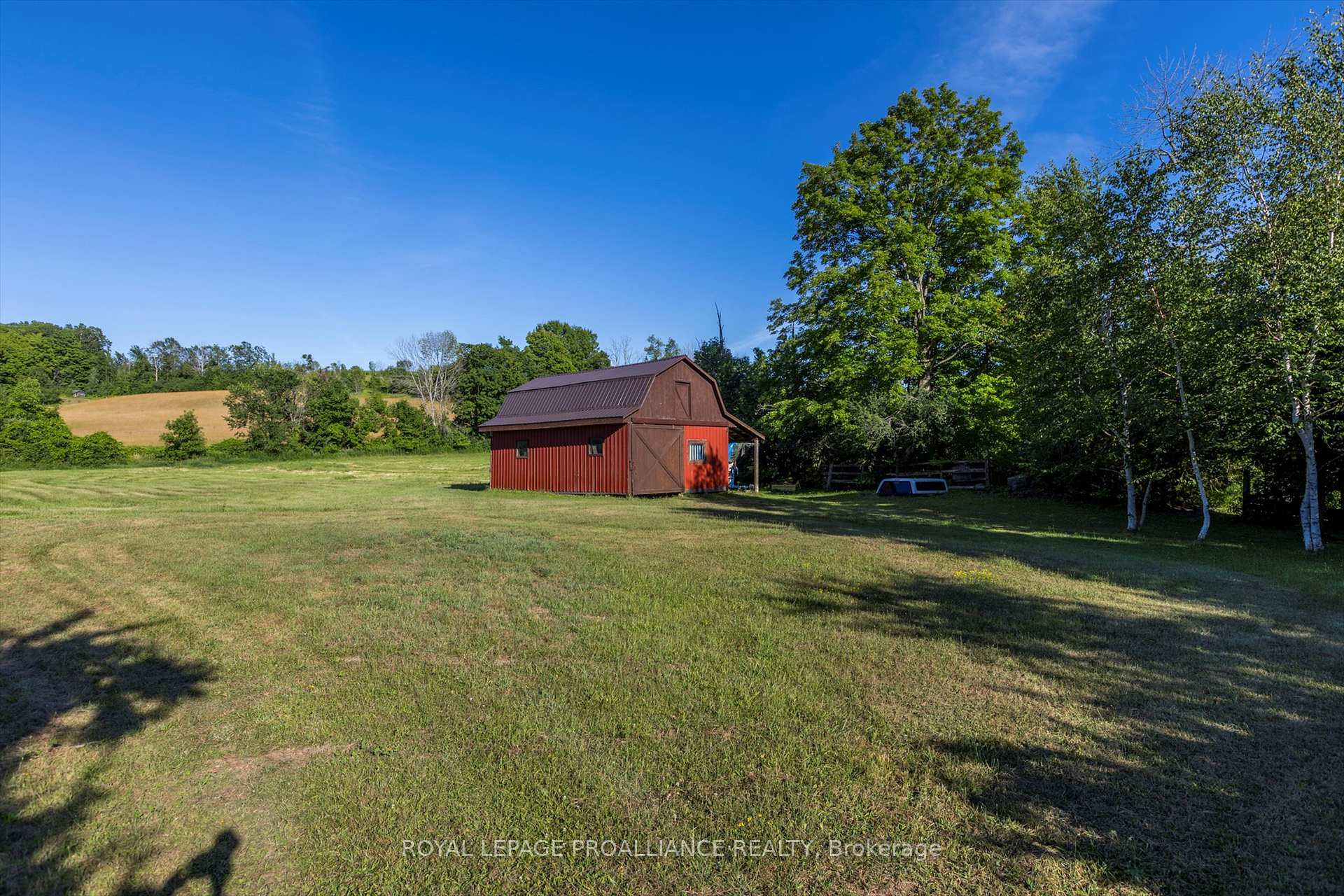 Photo 45 of 153 Boeve Lane, Alnwick/Haldimand, Rural Alnwick/Haldimand — HOMEH