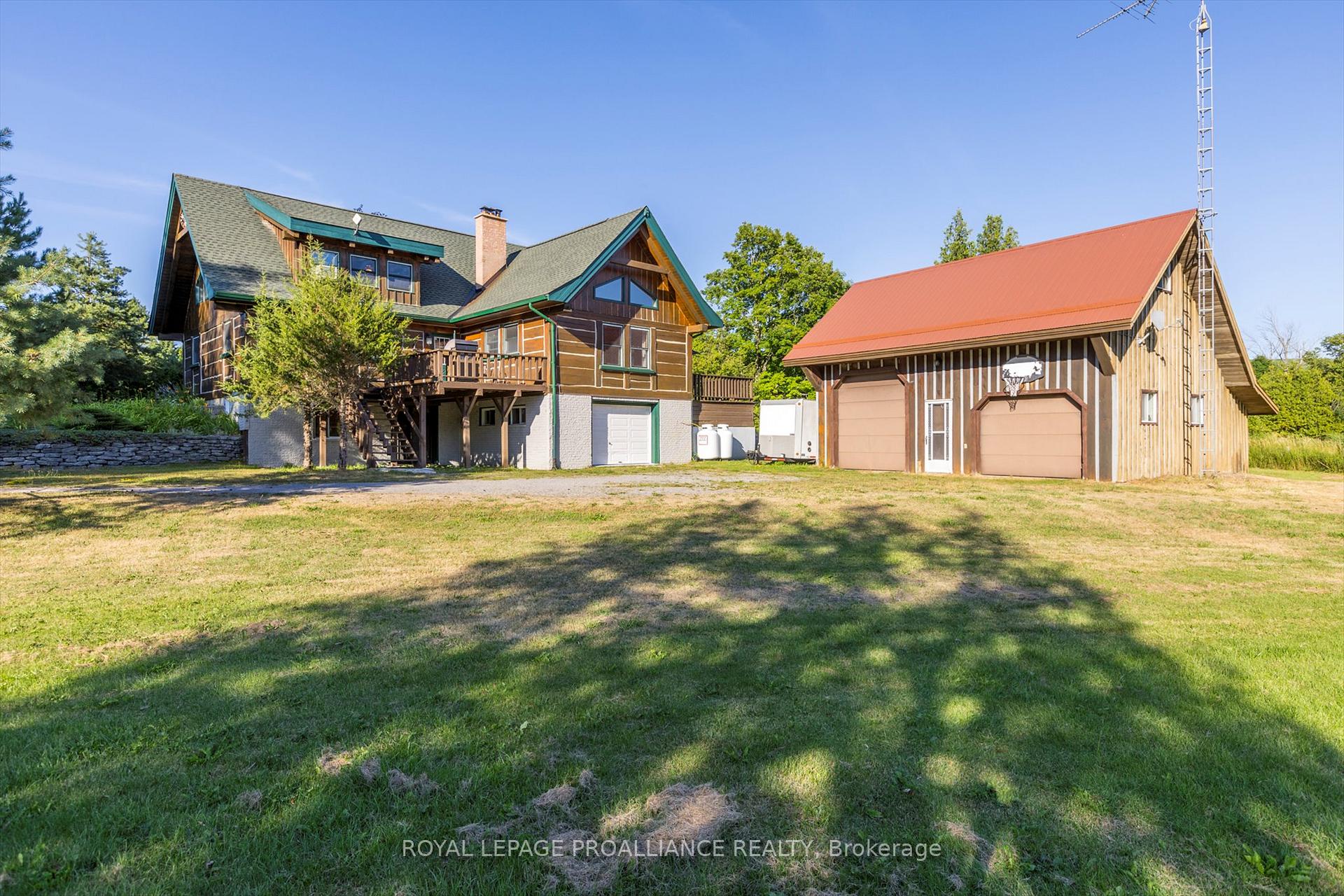 Photo 46 of 153 Boeve Lane, Alnwick/Haldimand, Rural Alnwick/Haldimand — HOMEH