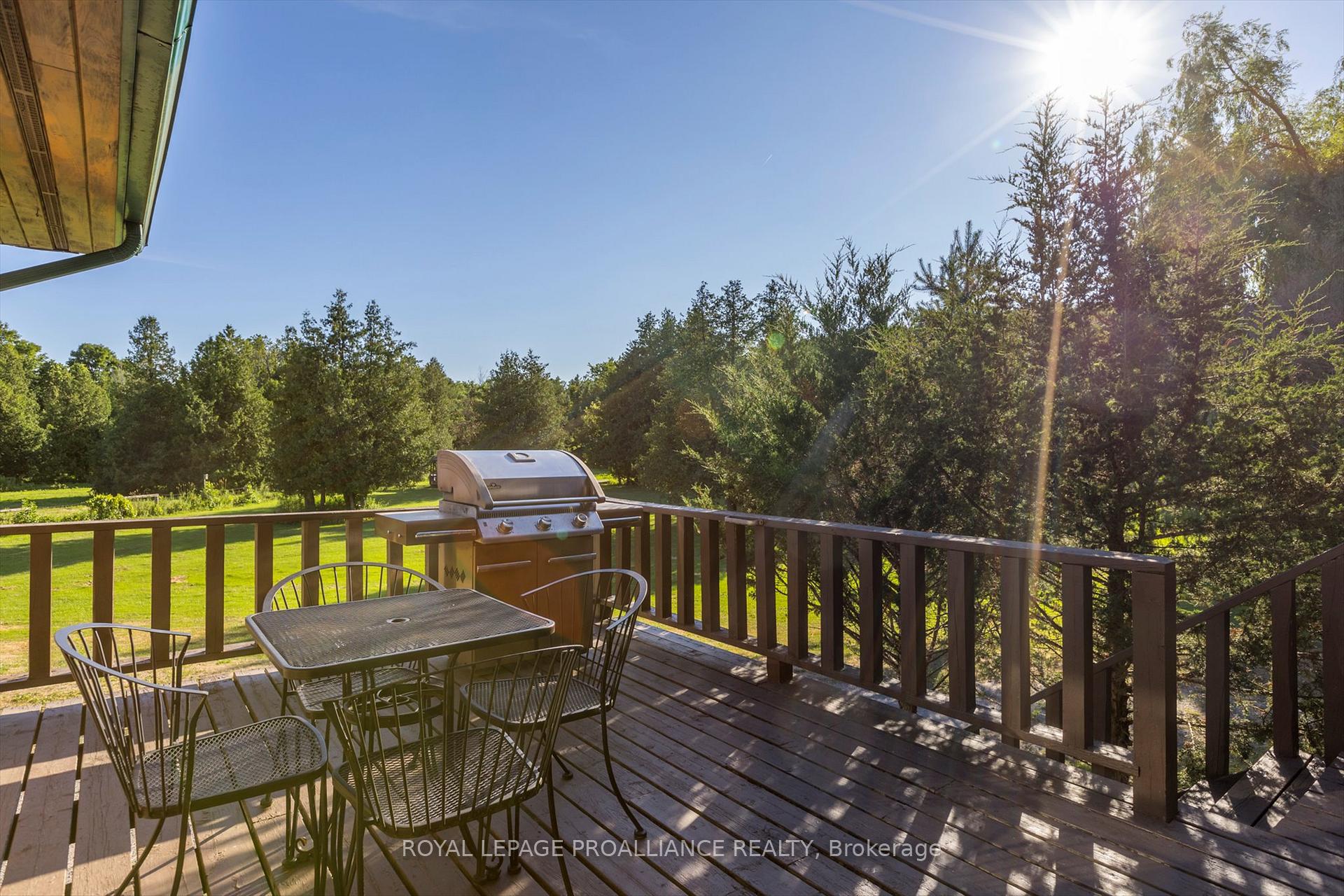 Photo 33 of 153 Boeve Lane, Alnwick/Haldimand, Rural Alnwick/Haldimand — HOMEH