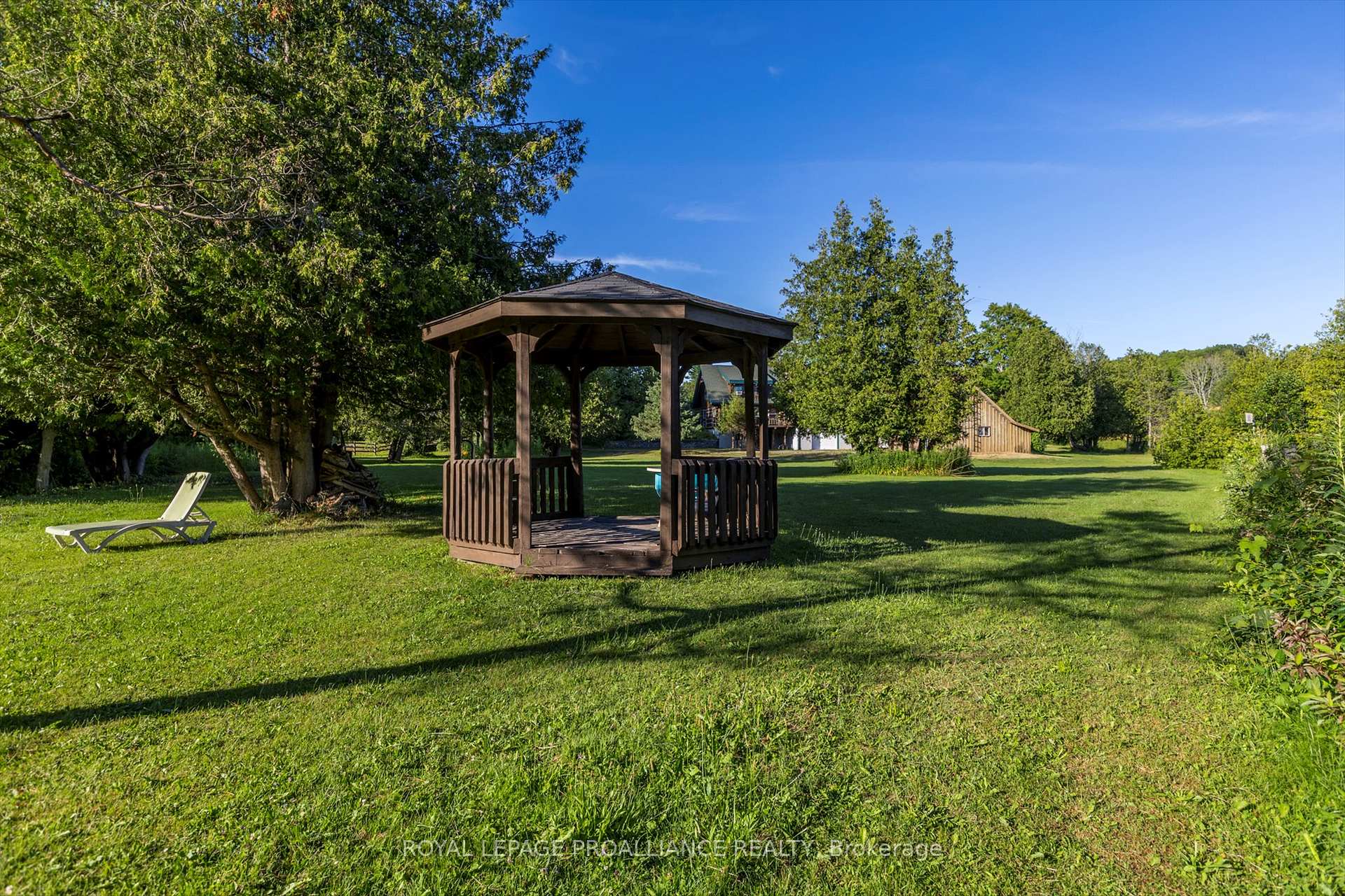 Photo 47 of 153 Boeve Lane, Alnwick/Haldimand, Rural Alnwick/Haldimand — HOMEH