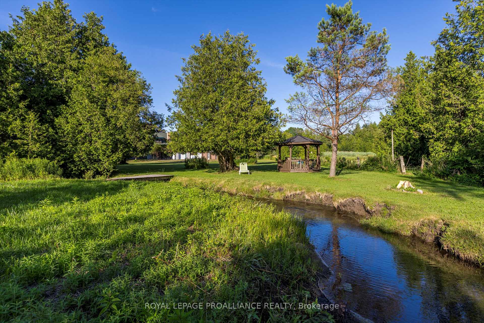 Photo 38 of 153 Boeve Lane, Alnwick/Haldimand, Rural Alnwick/Haldimand — HOMEH
