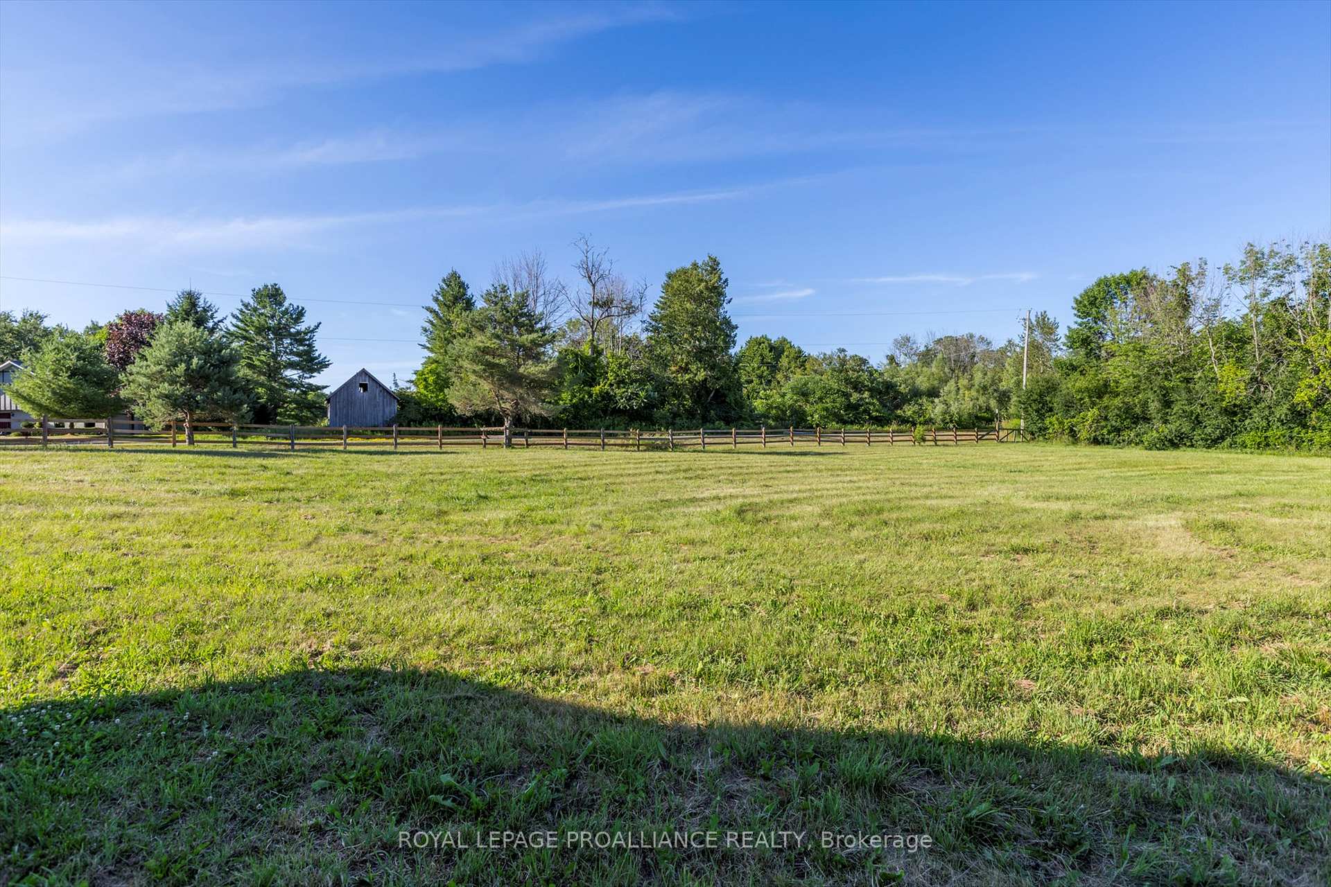 Photo 48 of 153 Boeve Lane, Alnwick/Haldimand, Rural Alnwick/Haldimand — HOMEH