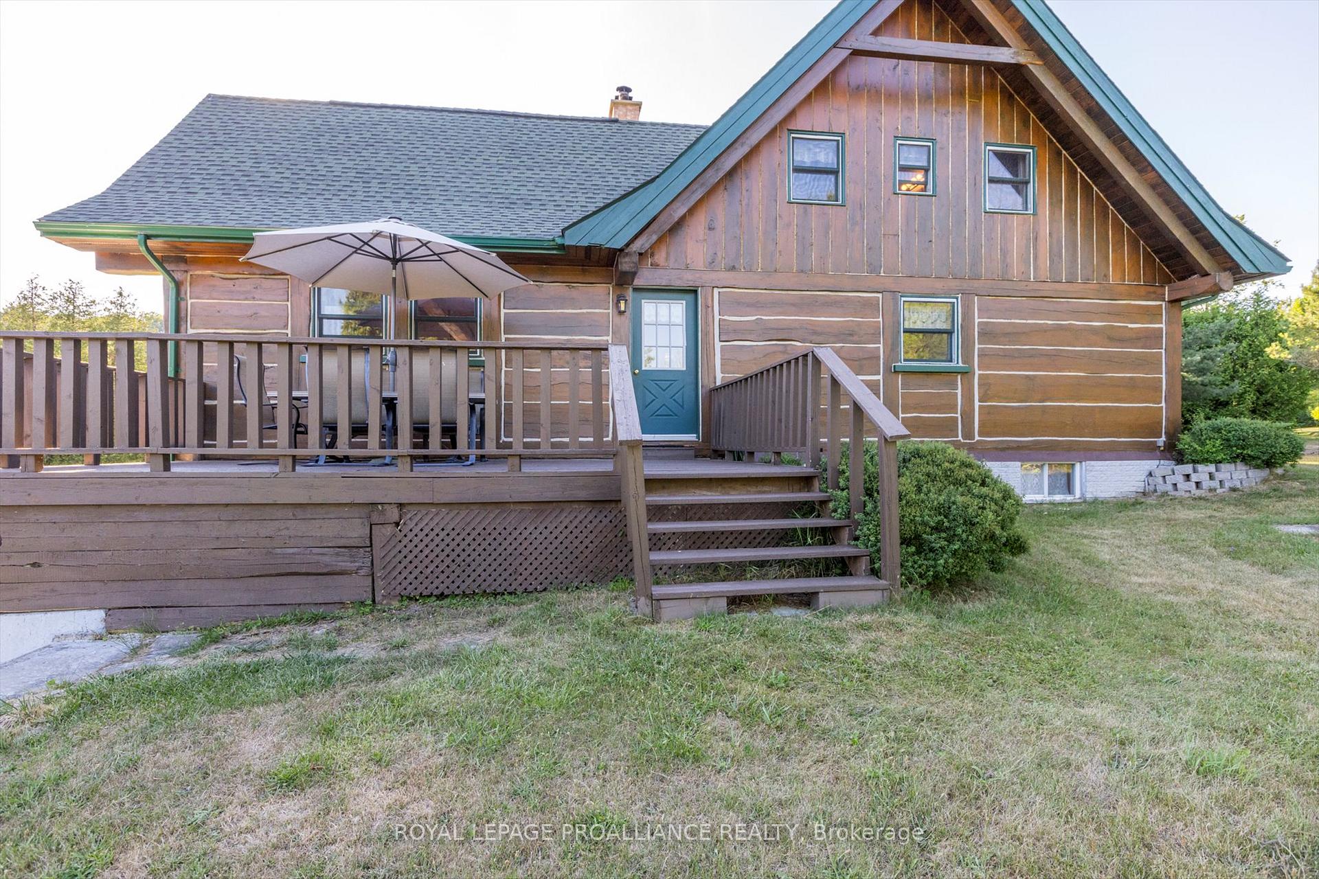 Photo 36 of 153 Boeve Lane, Alnwick/Haldimand, Rural Alnwick/Haldimand — HOMEH