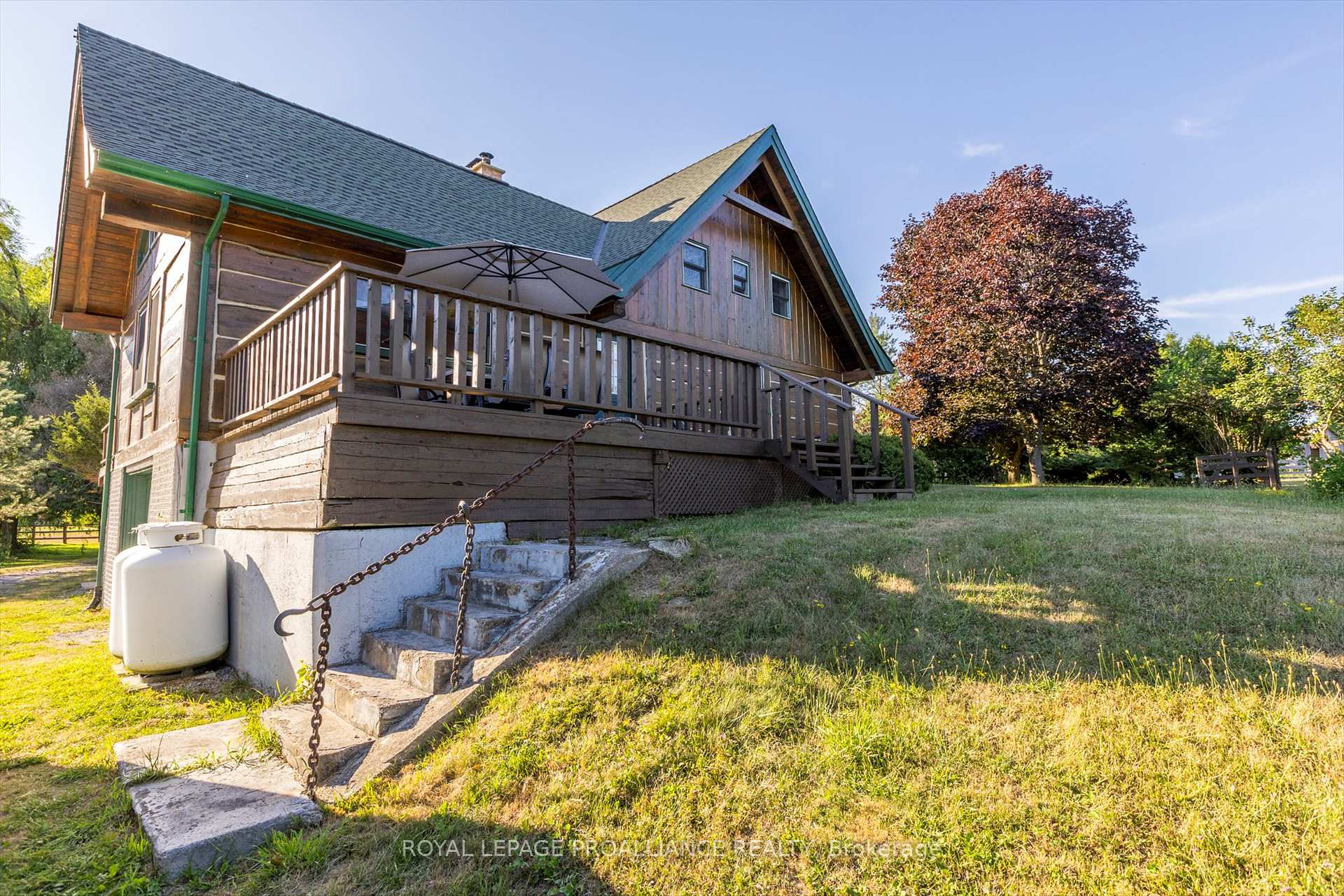 Photo 37 of 153 Boeve Lane, Alnwick/Haldimand, Rural Alnwick/Haldimand — HOMEH