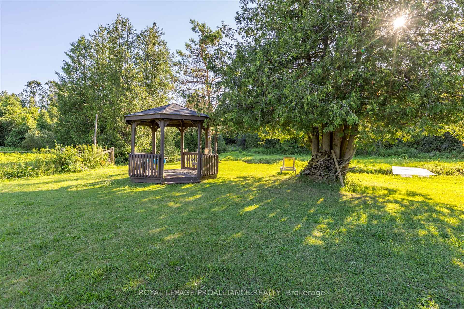 Photo 49 of 153 Boeve Lane, Alnwick/Haldimand, Rural Alnwick/Haldimand — HOMEH
