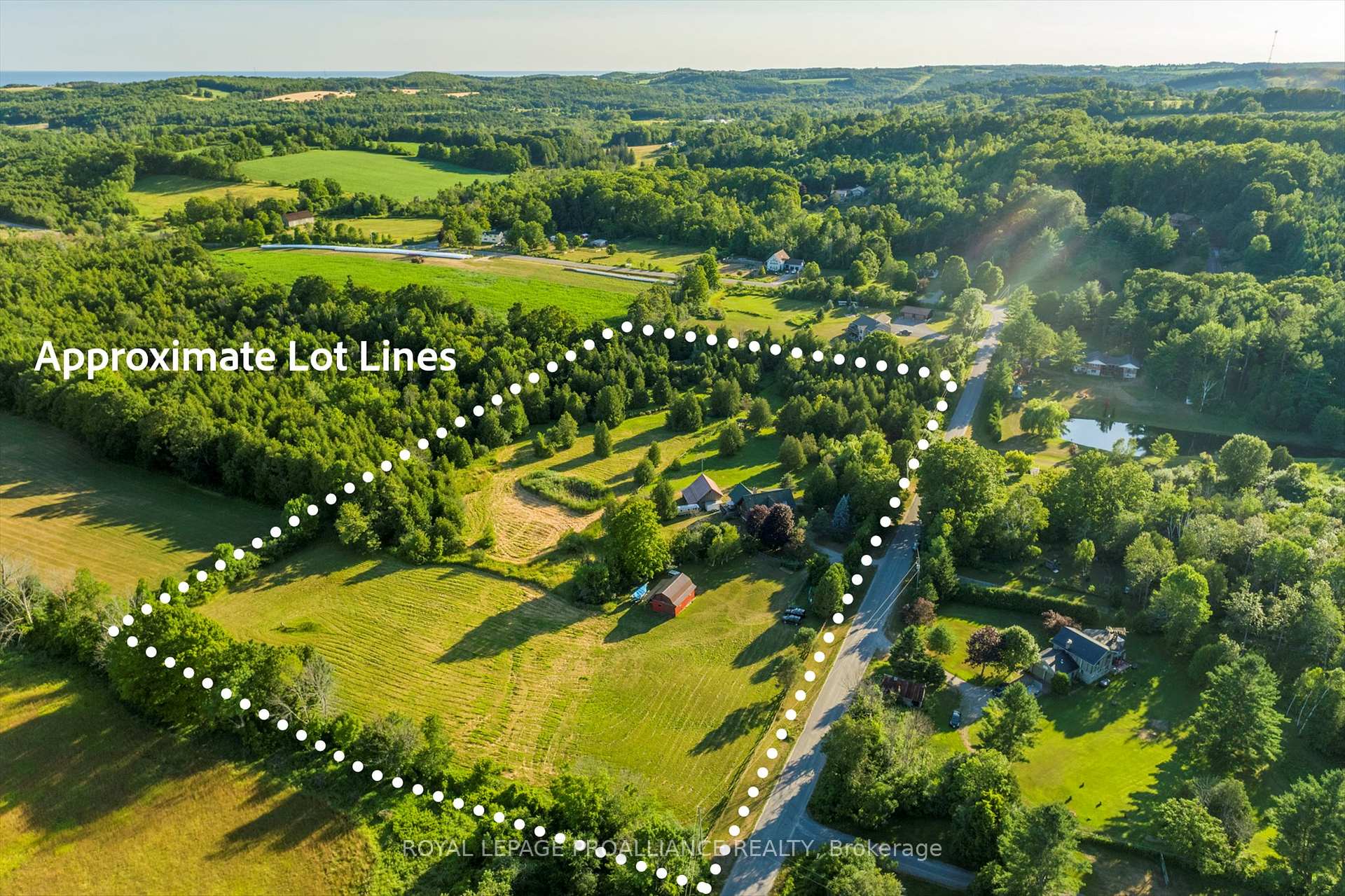 Photo 39 of 153 Boeve Lane, Alnwick/Haldimand, Rural Alnwick/Haldimand — HOMEH
