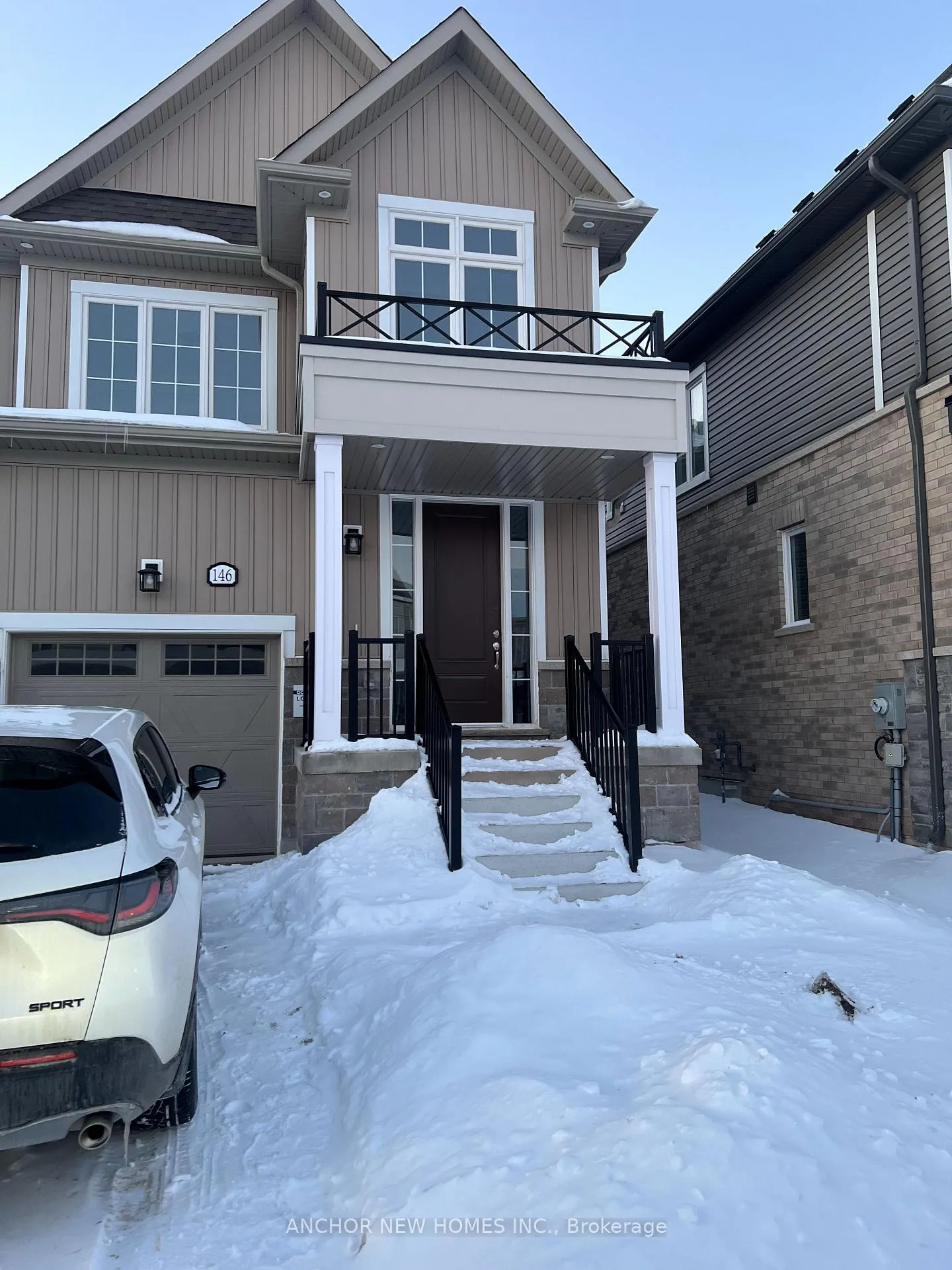 Photo 1 of 146 Sanders Road, Erin — HOMEH