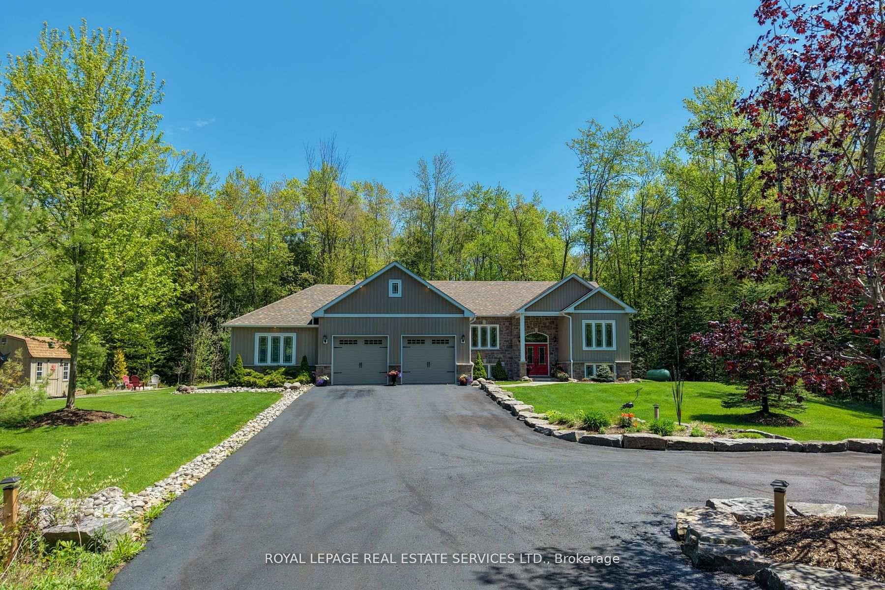 Photo 60 of 1045 Tower Crescent, Gravenhurst, Morrison — HOMEH