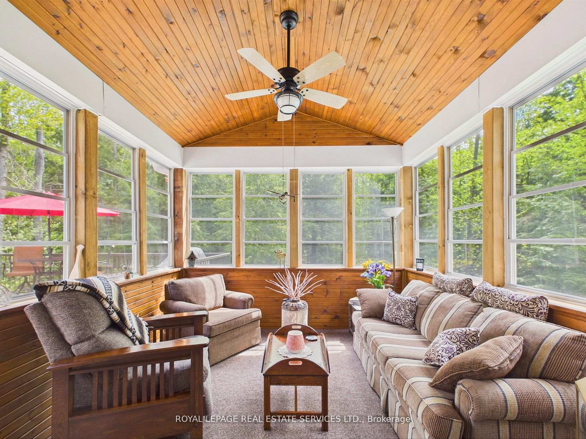 Photo 21 of 1045 Tower Crescent, Gravenhurst, Morrison — HOMEH