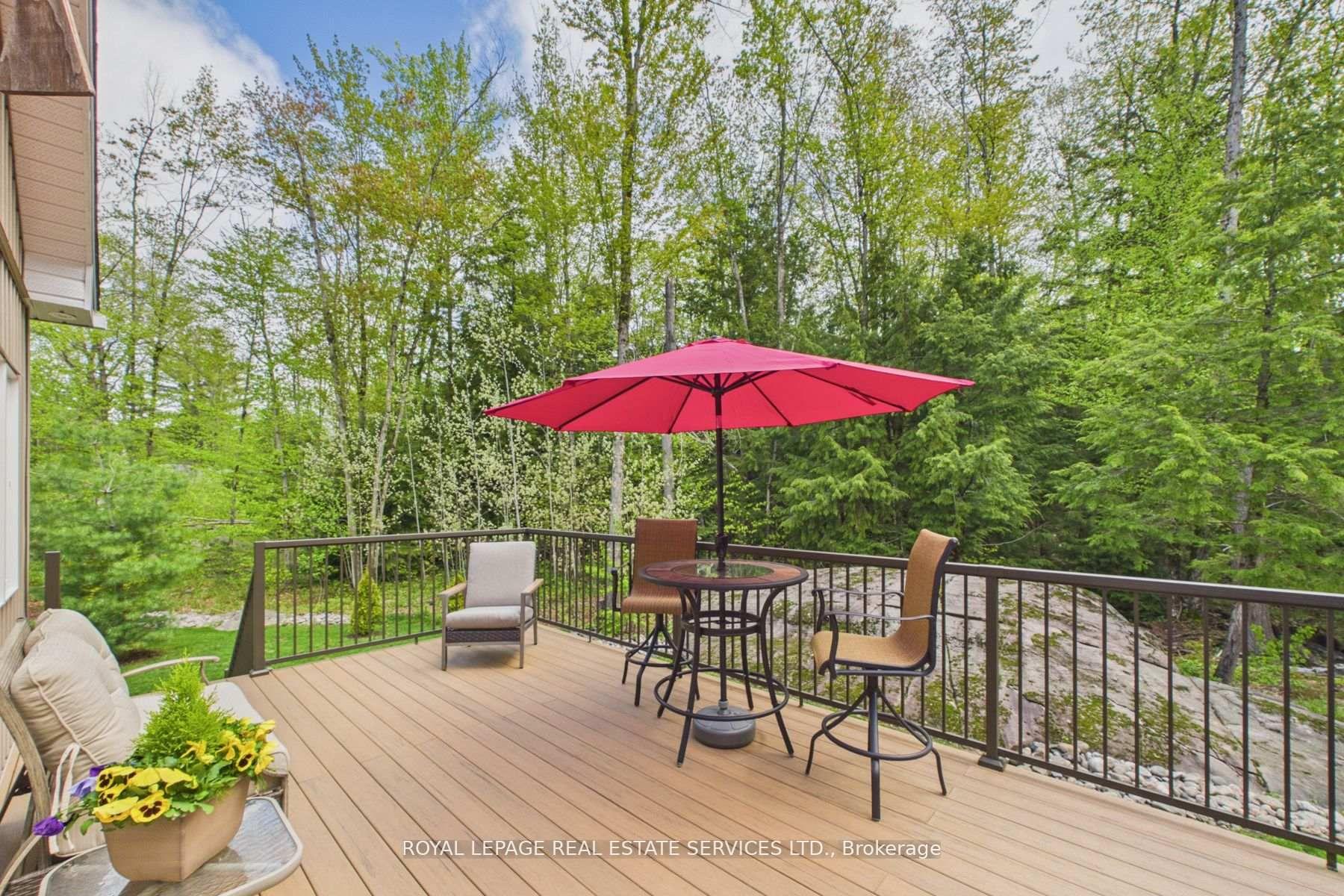 Photo 27 of 1045 Tower Crescent, Gravenhurst, Morrison — HOMEH