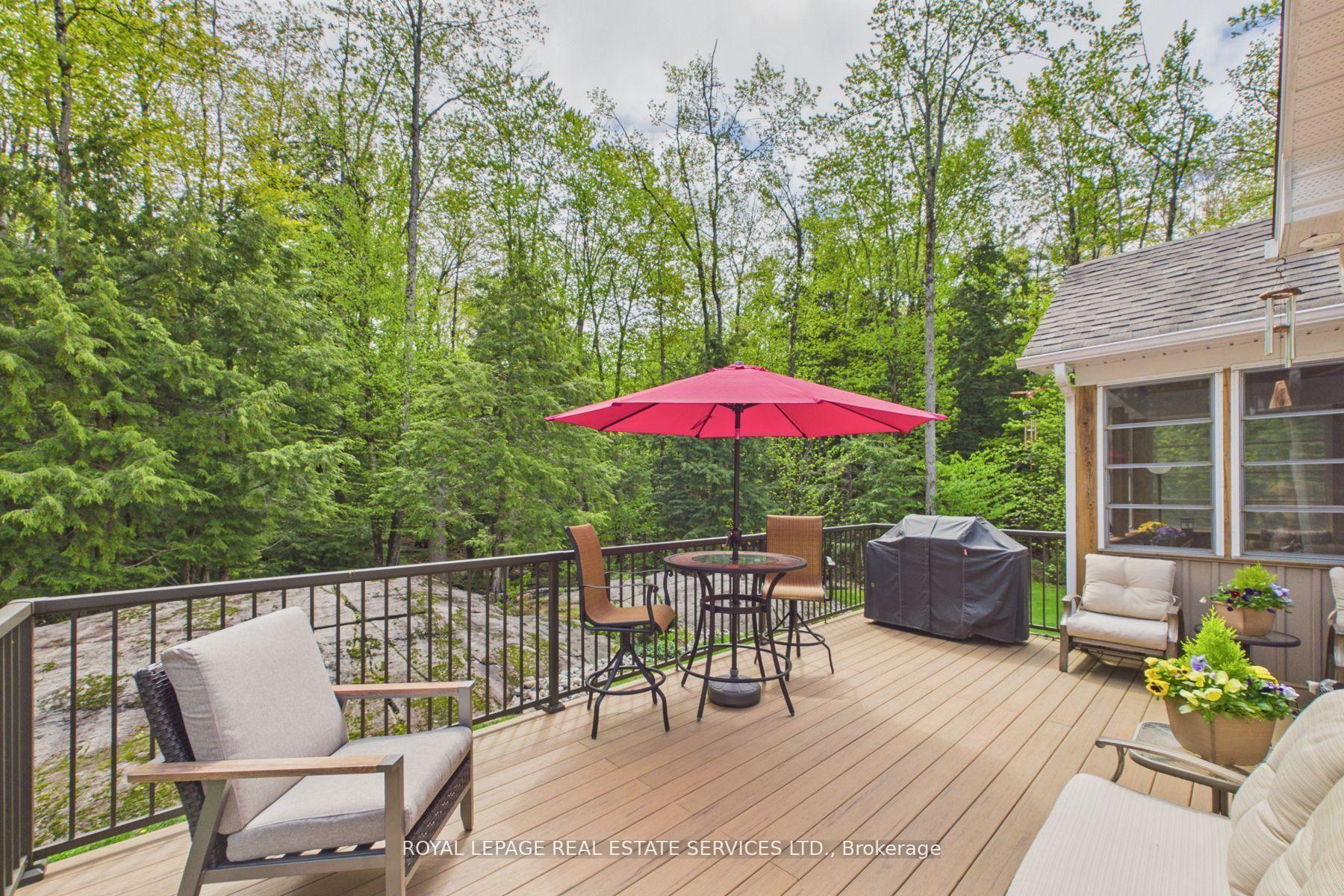 Photo 22 of 1045 Tower Crescent, Gravenhurst, Morrison — HOMEH