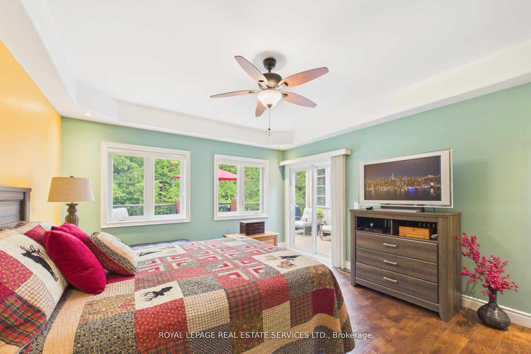 Photo 26 of 1045 Tower Crescent, Gravenhurst, Morrison — HOMEH