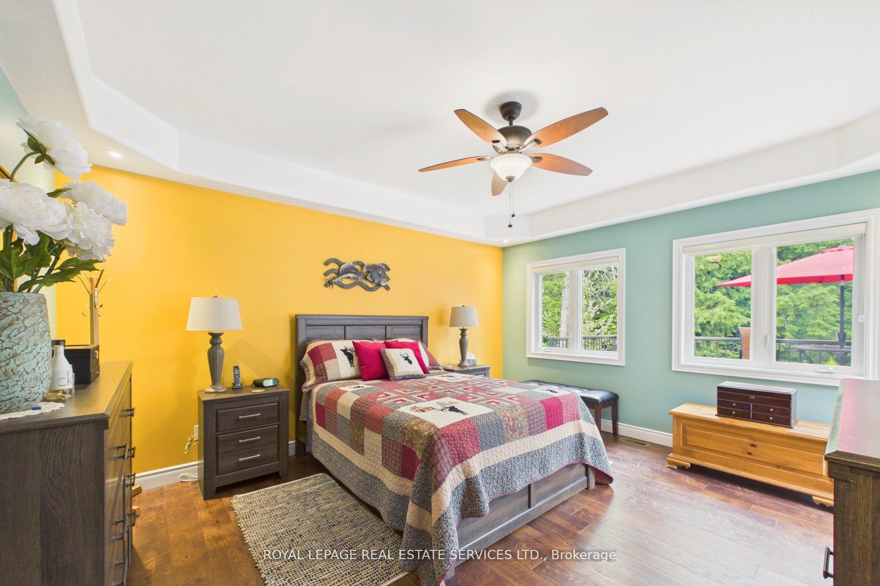 Photo 28 of 1045 Tower Crescent, Gravenhurst, Morrison — HOMEH