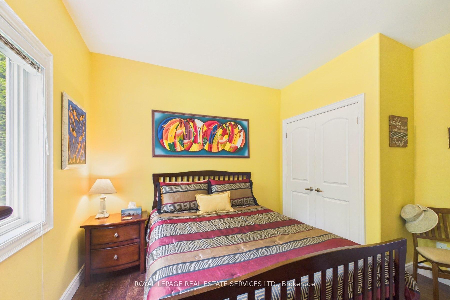 Photo 33 of 1045 Tower Crescent, Gravenhurst, Morrison — HOMEH