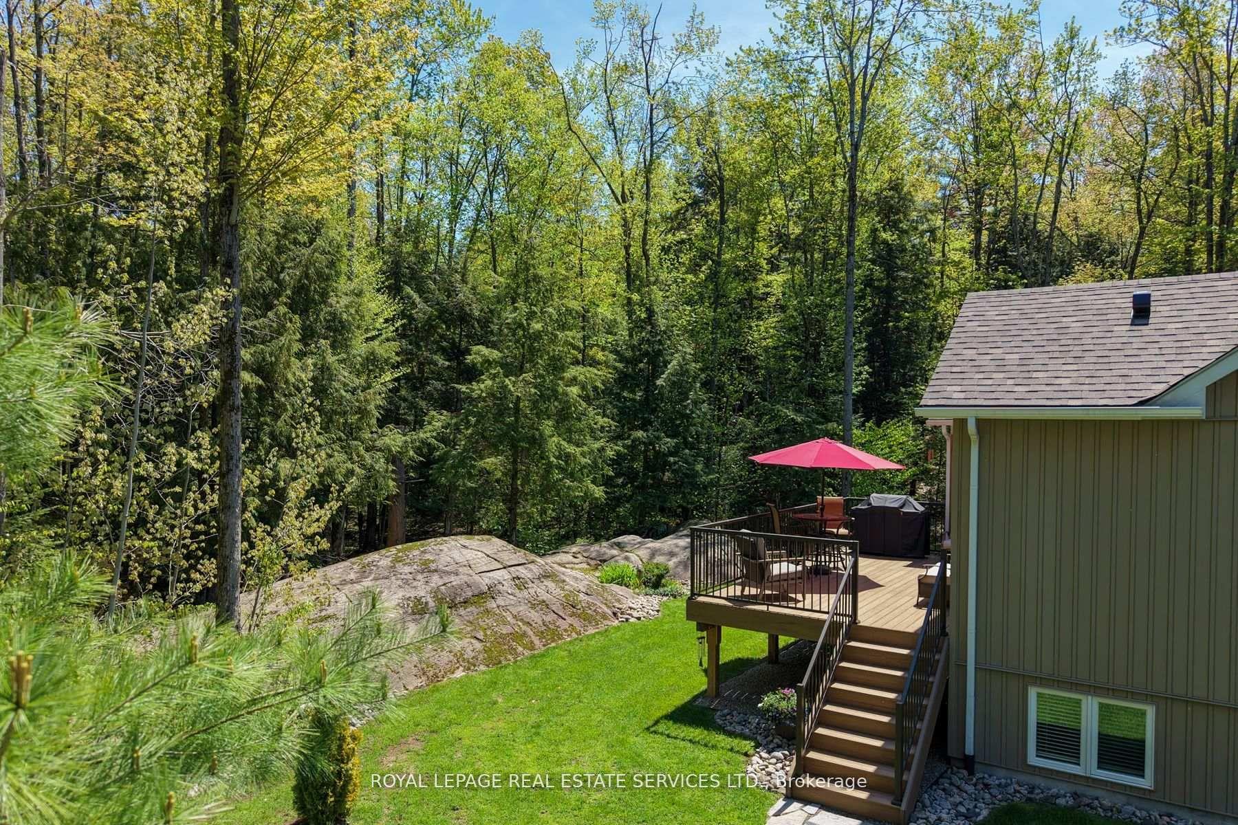 Photo 50 of 1045 Tower Crescent, Gravenhurst, Morrison — HOMEH