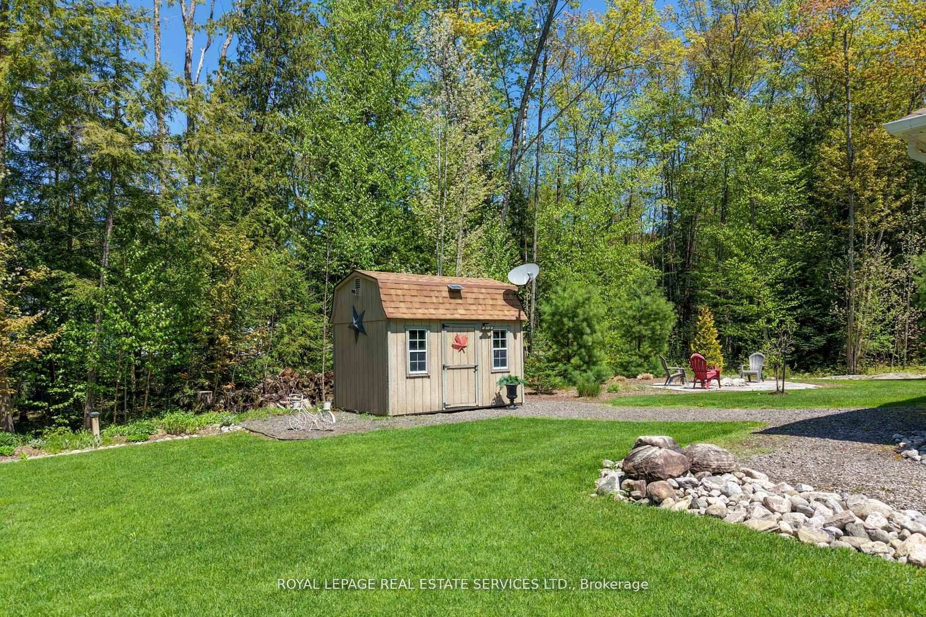 Photo 53 of 1045 Tower Crescent, Gravenhurst, Morrison — HOMEH
