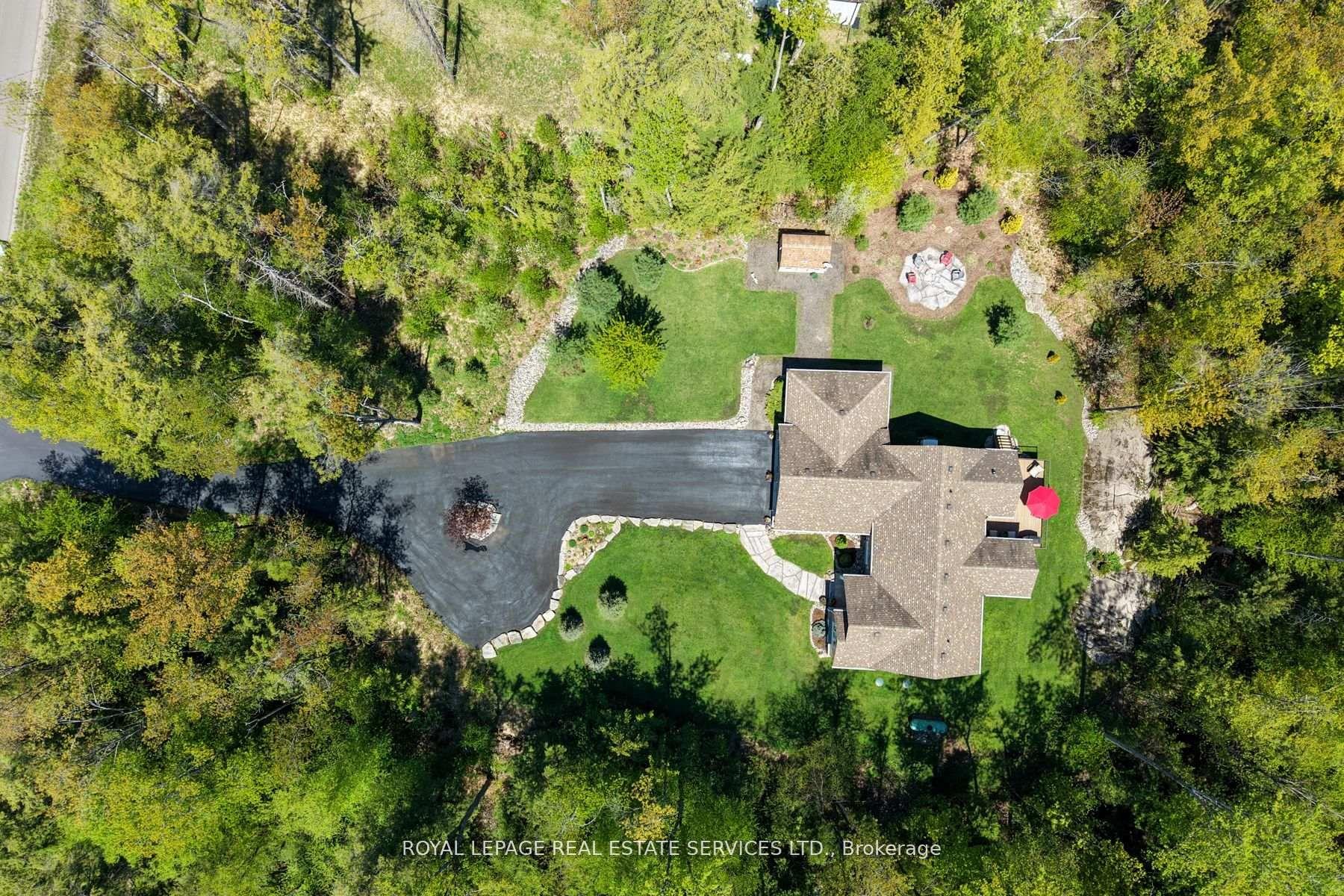 Photo 59 of 1045 Tower Crescent, Gravenhurst, Morrison — HOMEH