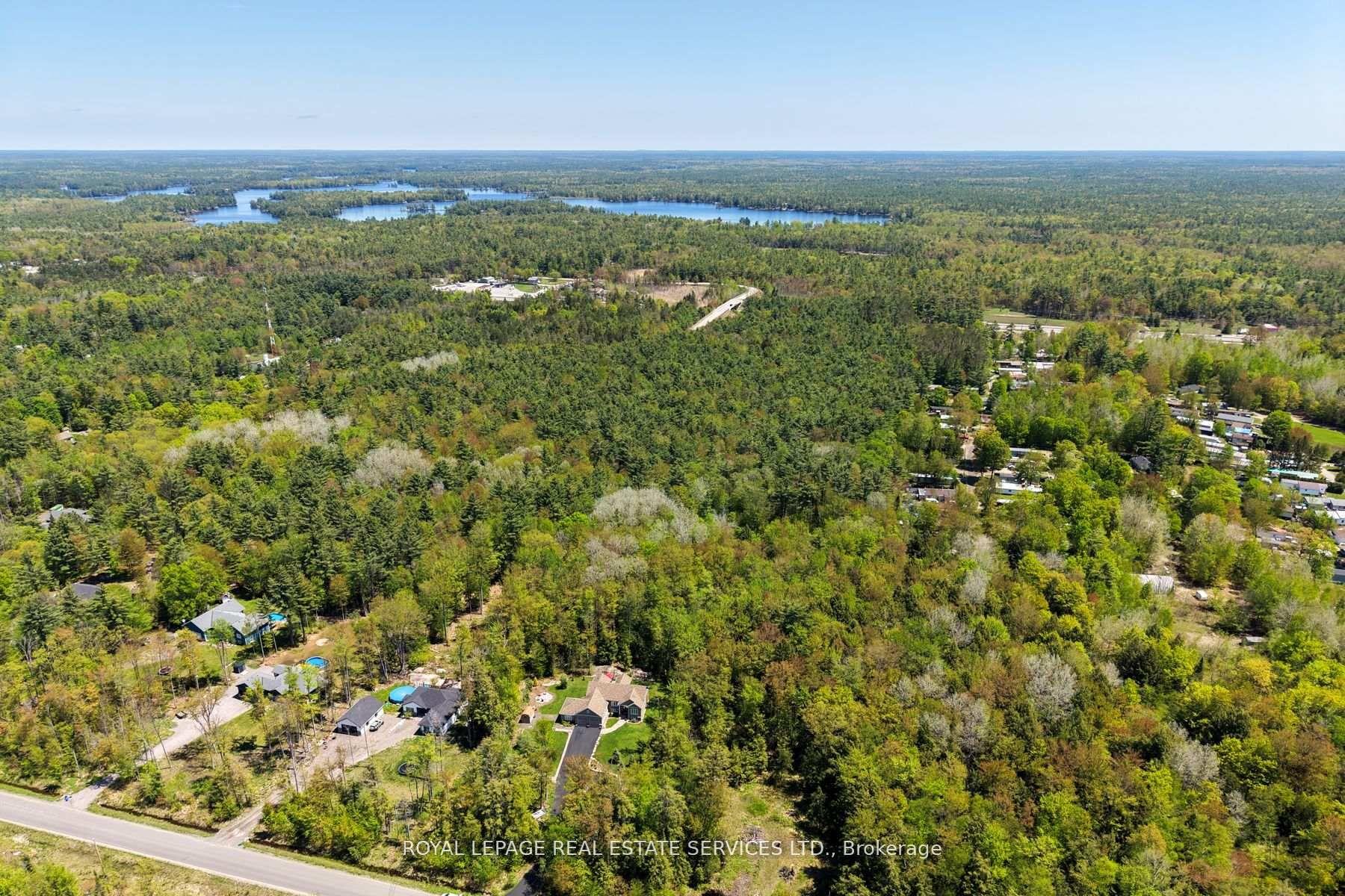 Photo 55 of 1045 Tower Crescent, Gravenhurst, Morrison — HOMEH
