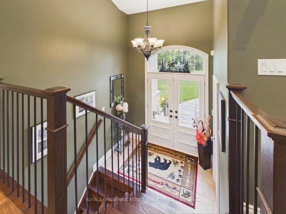 Photo 5 of 1045 Tower Crescent, Gravenhurst, Morrison — HOMEH