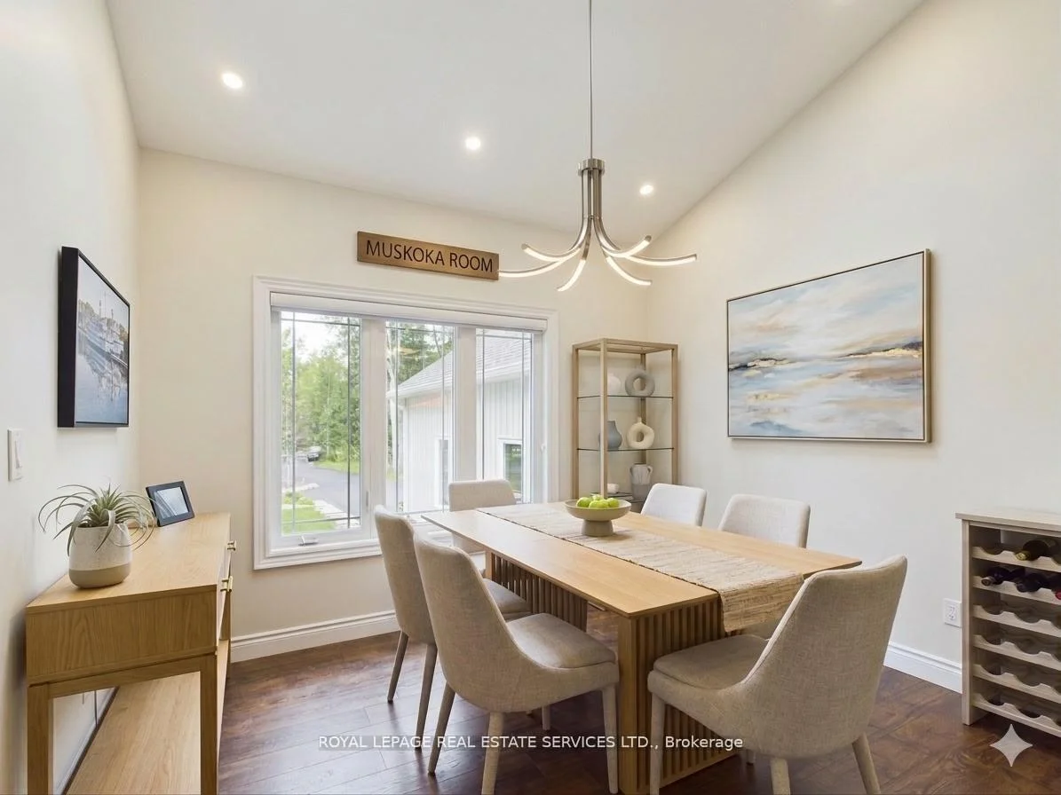 Photo 17 of 1045 Tower Crescent, Gravenhurst, Morrison — HOMEH