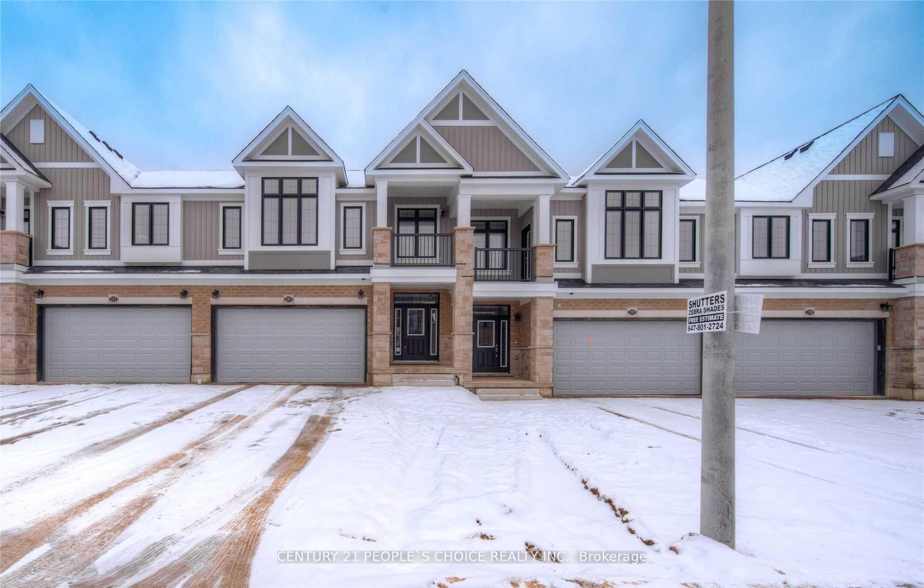 Photo 1 of 285 Raspberry Place, Waterloo, Clair Hills — HOMEH