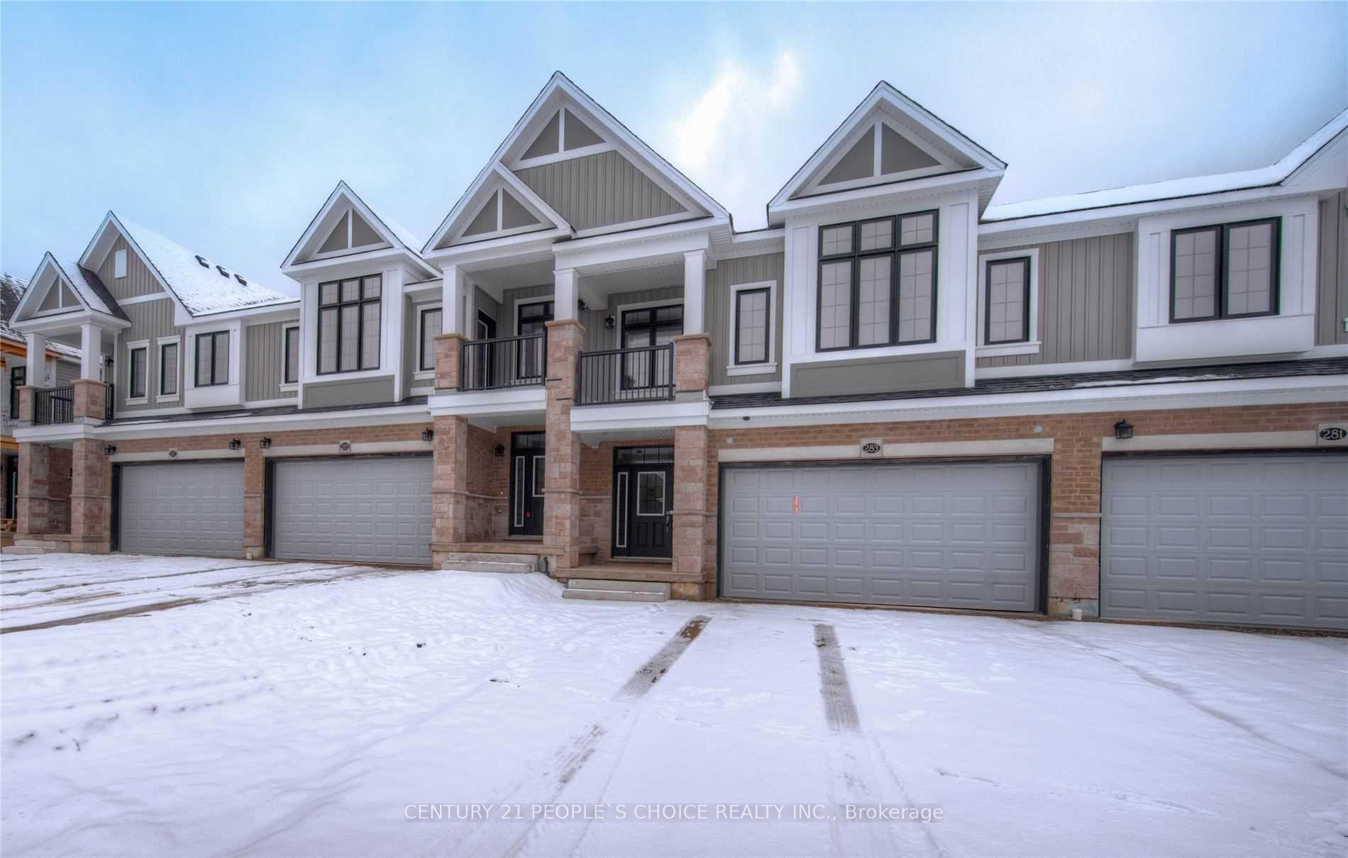 Photo 3 of 285 Raspberry Place, Waterloo, Clair Hills — HOMEH