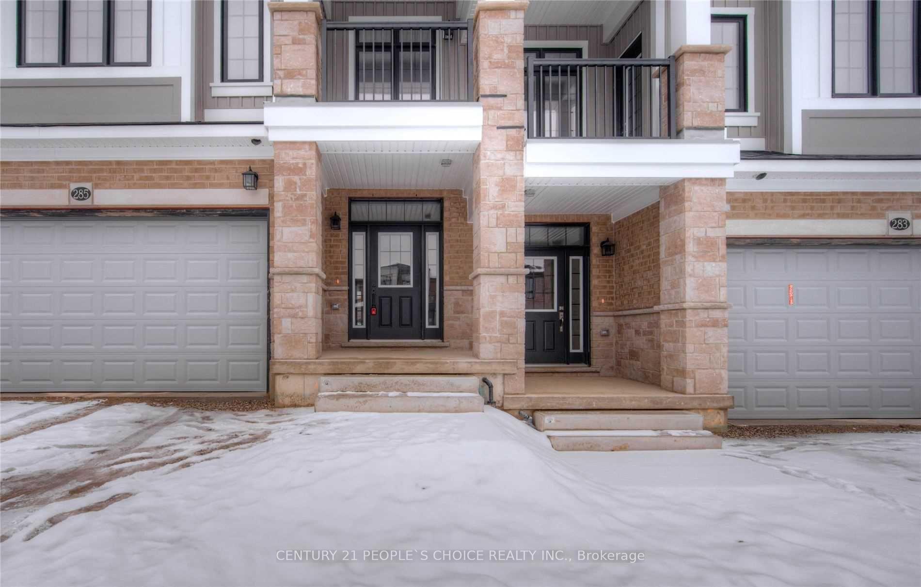 Photo 4 of 285 Raspberry Place, Waterloo, Clair Hills — HOMEH