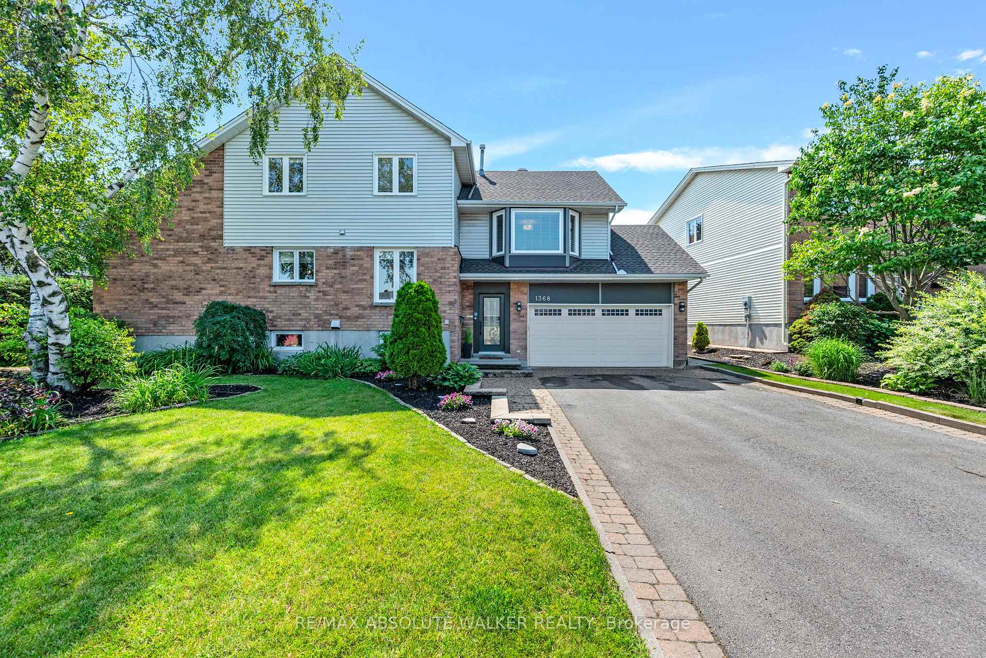 Photo 1 of 1368 Norview Crescent, Ottawa, Fallingbrook/Ridgemount — HOMEH