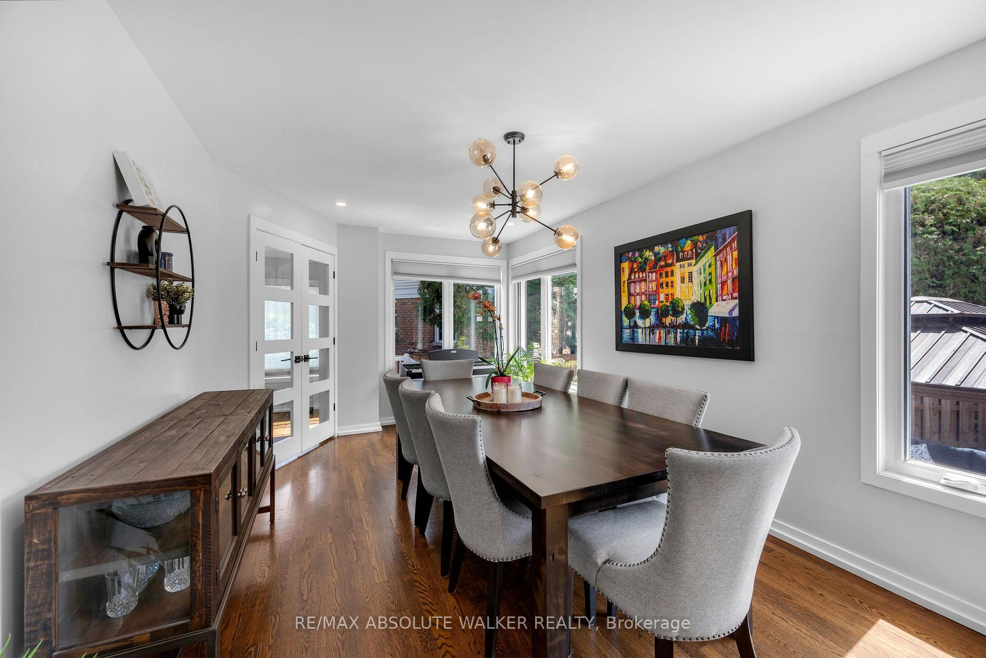 Photo 13 of 1368 Norview Crescent, Ottawa, Fallingbrook/Ridgemount — HOMEH