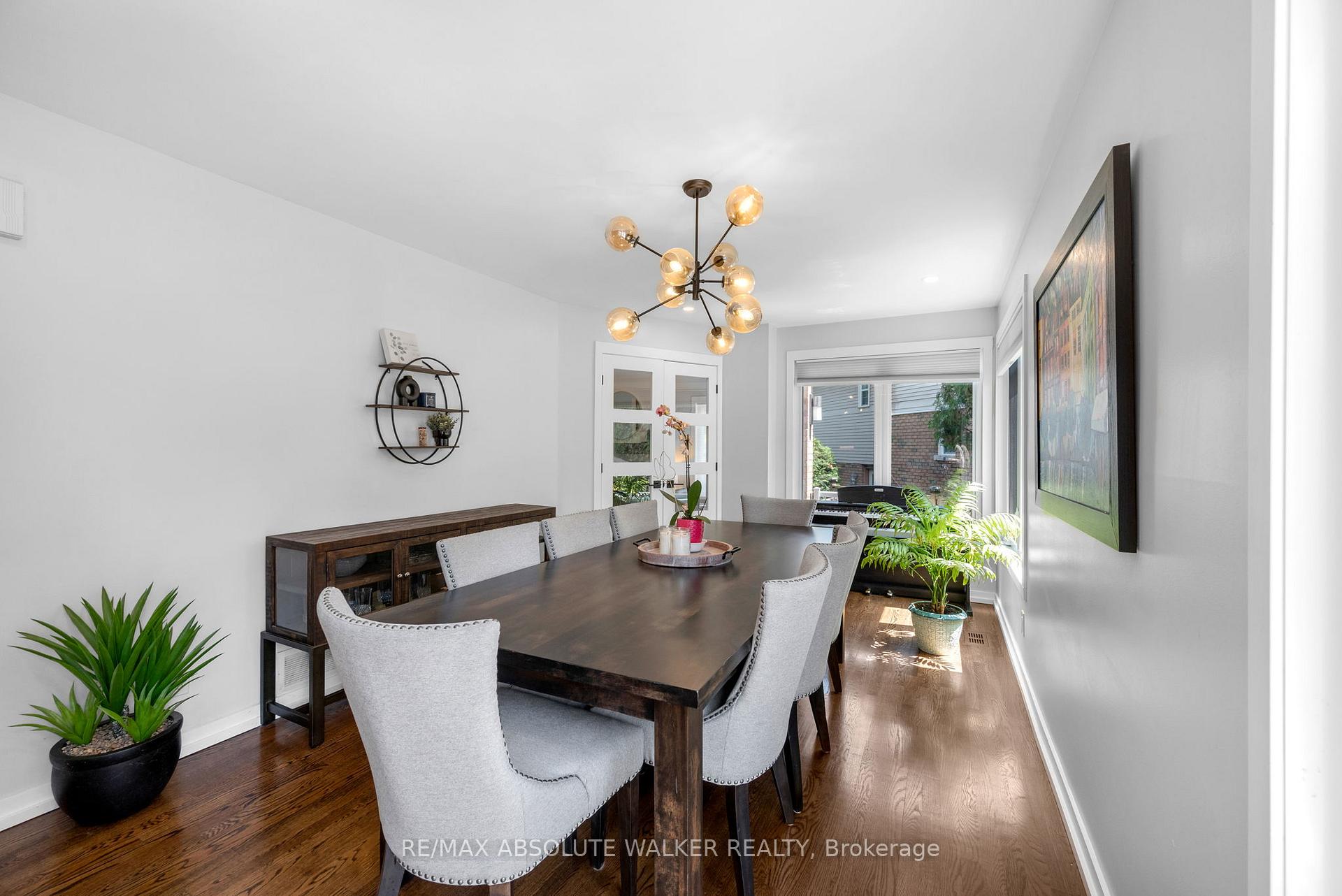 Photo 14 of 1368 Norview Crescent, Ottawa, Fallingbrook/Ridgemount — HOMEH