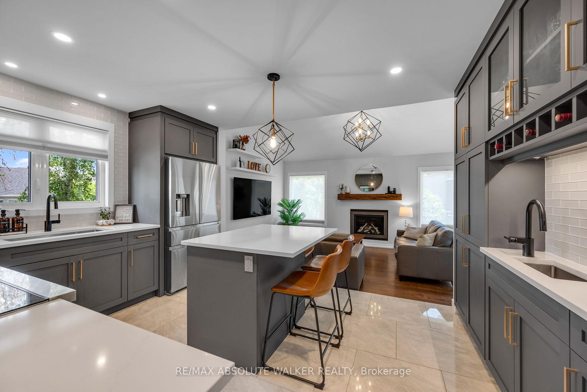Photo 19 of 1368 Norview Crescent, Ottawa, Fallingbrook/Ridgemount — HOMEH