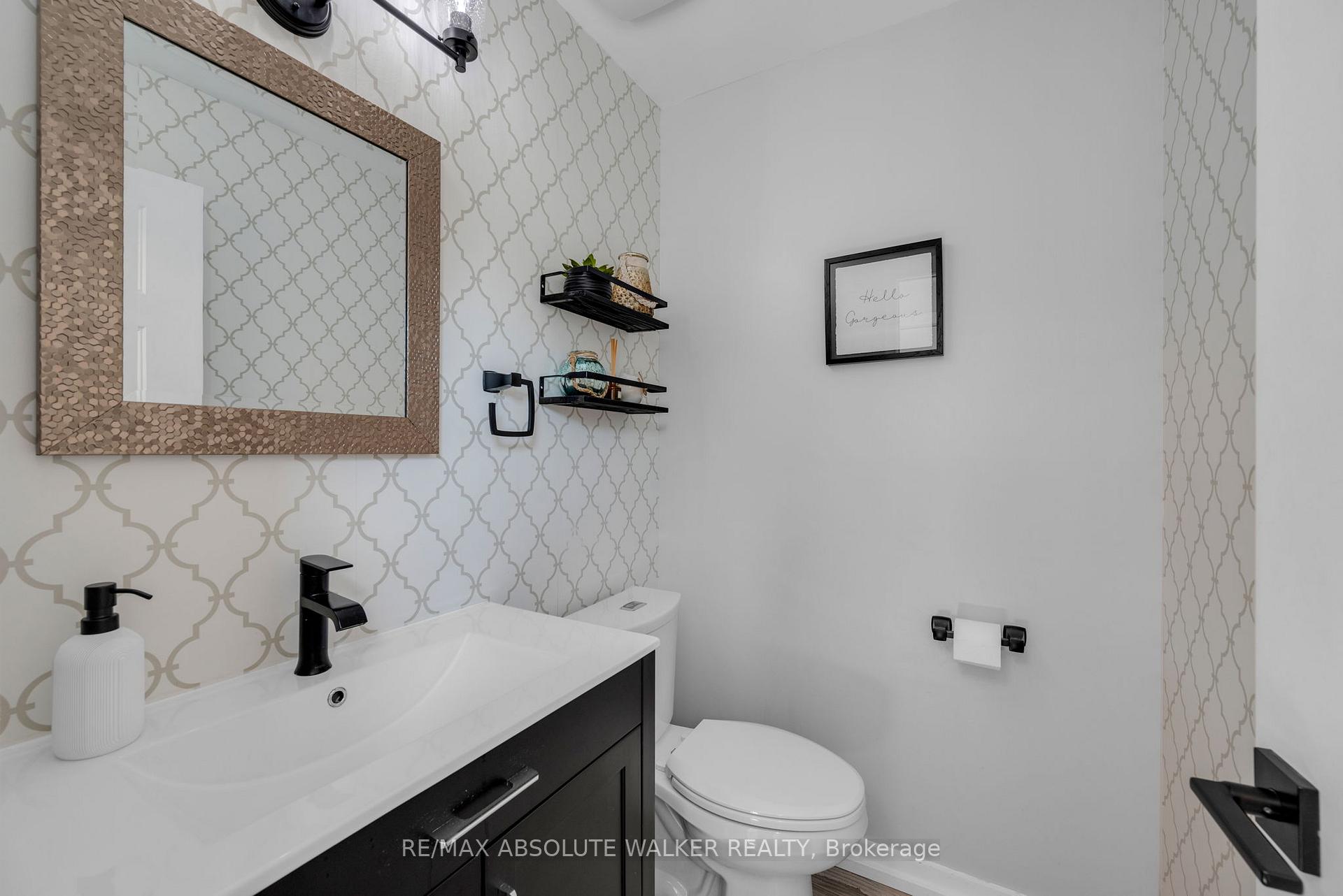Photo 23 of 1368 Norview Crescent, Ottawa, Fallingbrook/Ridgemount — HOMEH