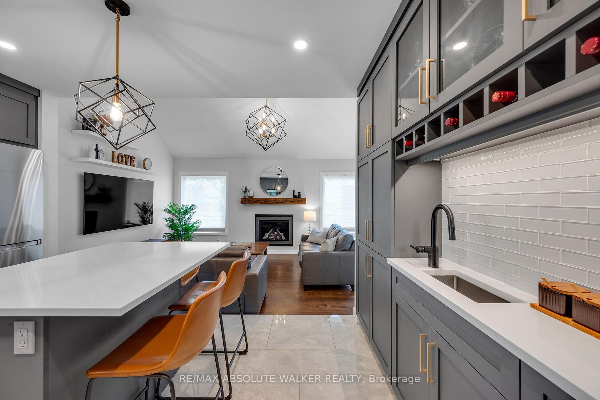 Photo 24 of 1368 Norview Crescent, Ottawa, Fallingbrook/Ridgemount — HOMEH
