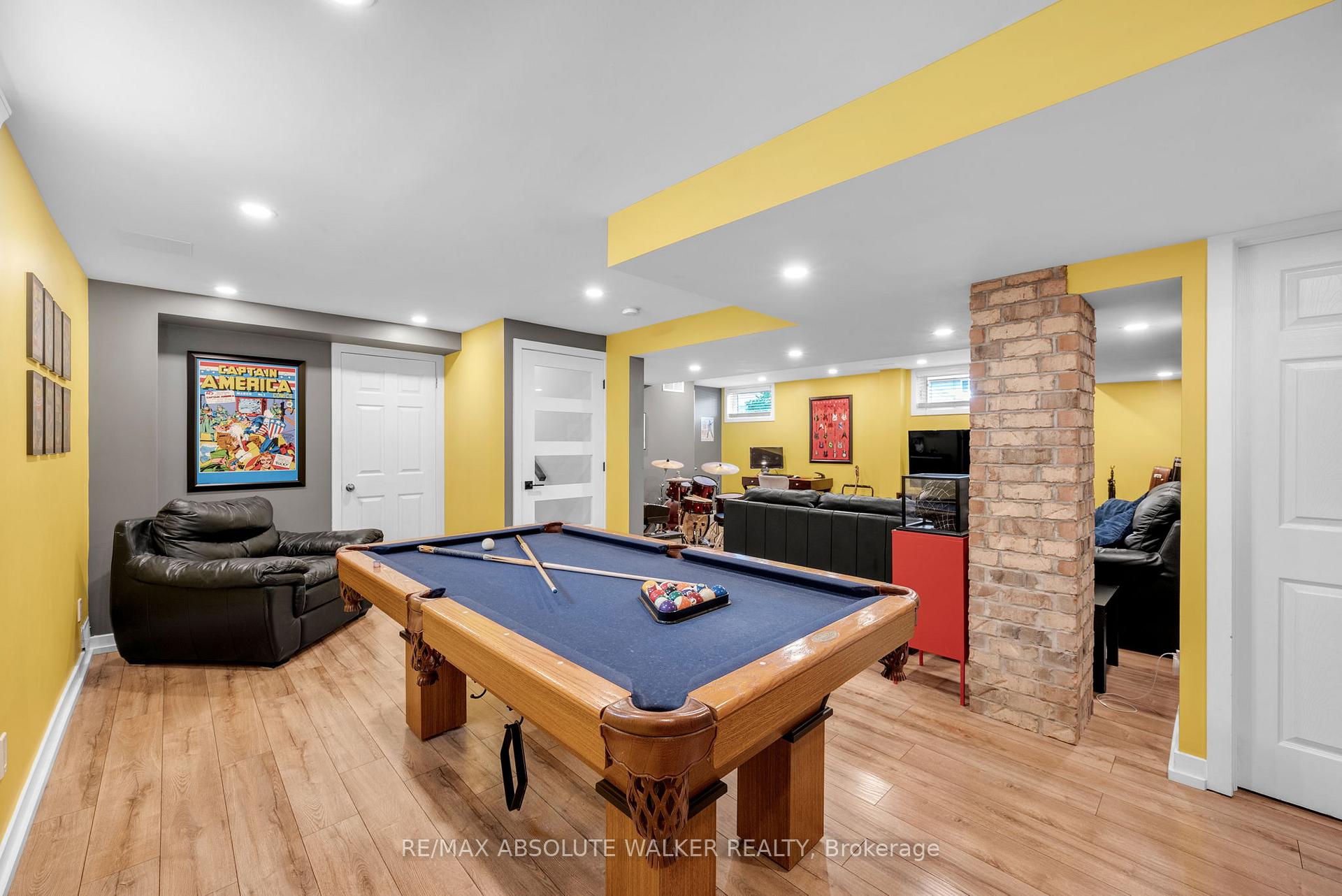 Photo 37 of 1368 Norview Crescent, Ottawa, Fallingbrook/Ridgemount — HOMEH