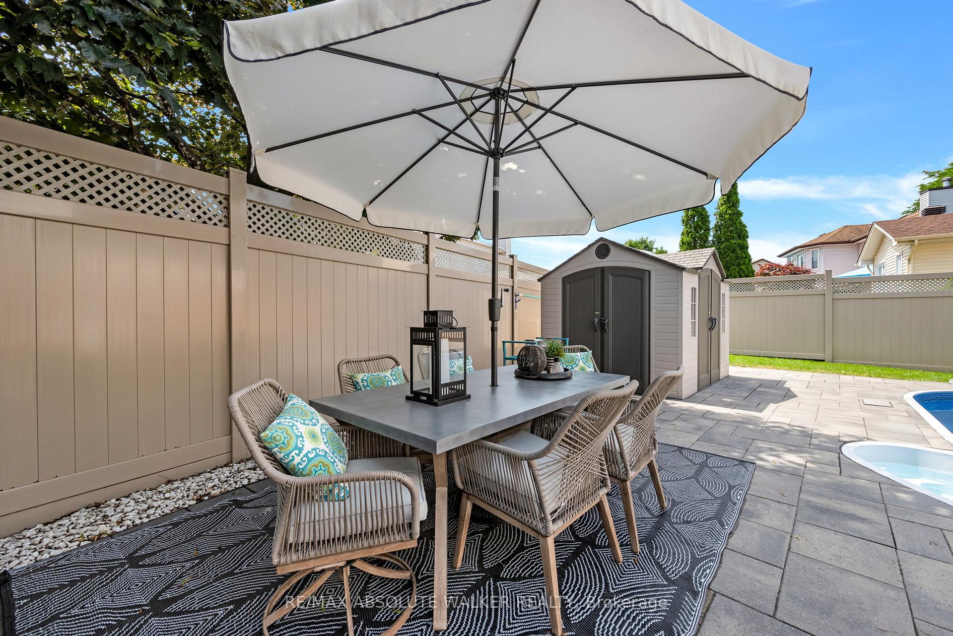 Photo 43 of 1368 Norview Crescent, Ottawa, Fallingbrook/Ridgemount — HOMEH