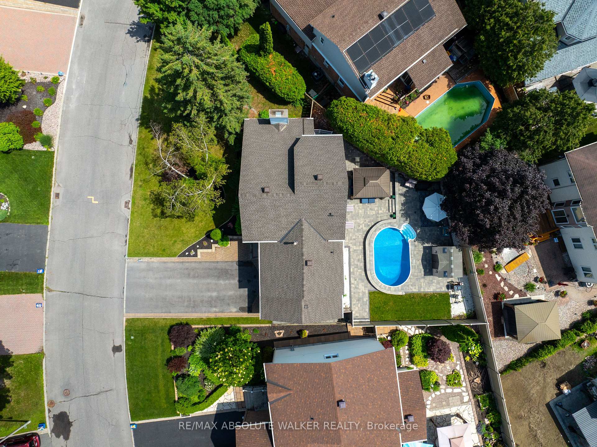 Photo 47 of 1368 Norview Crescent, Ottawa, Fallingbrook/Ridgemount — HOMEH